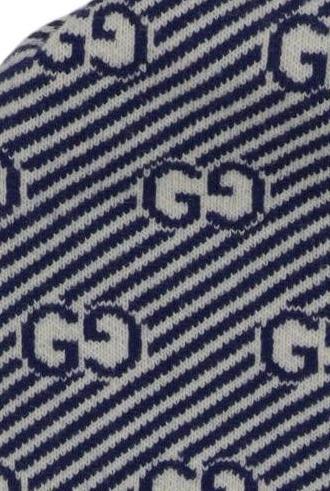 Thumbnail - Gucci Mädchen Hut/Mütze, mehrfarbig, Gr. 56