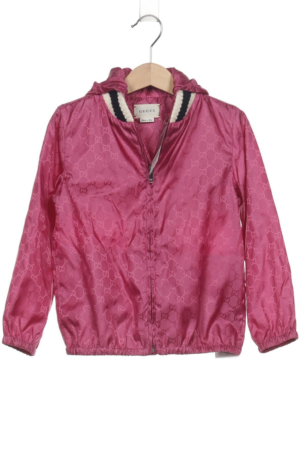 

Gucci Damen Jacke, pink, Gr. 104