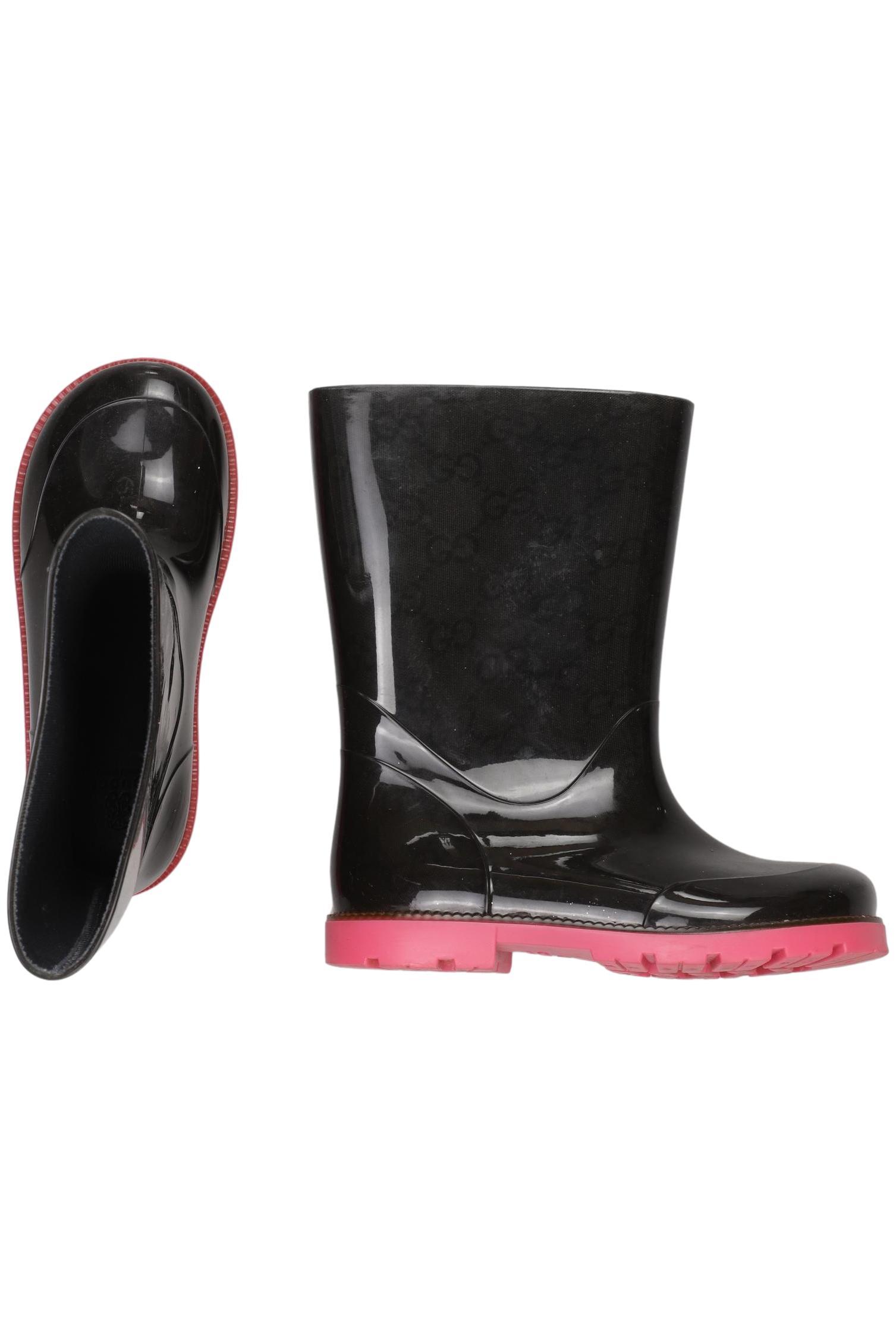 

Gucci Damen Kinderschuhe, schwarz, Gr. 26
