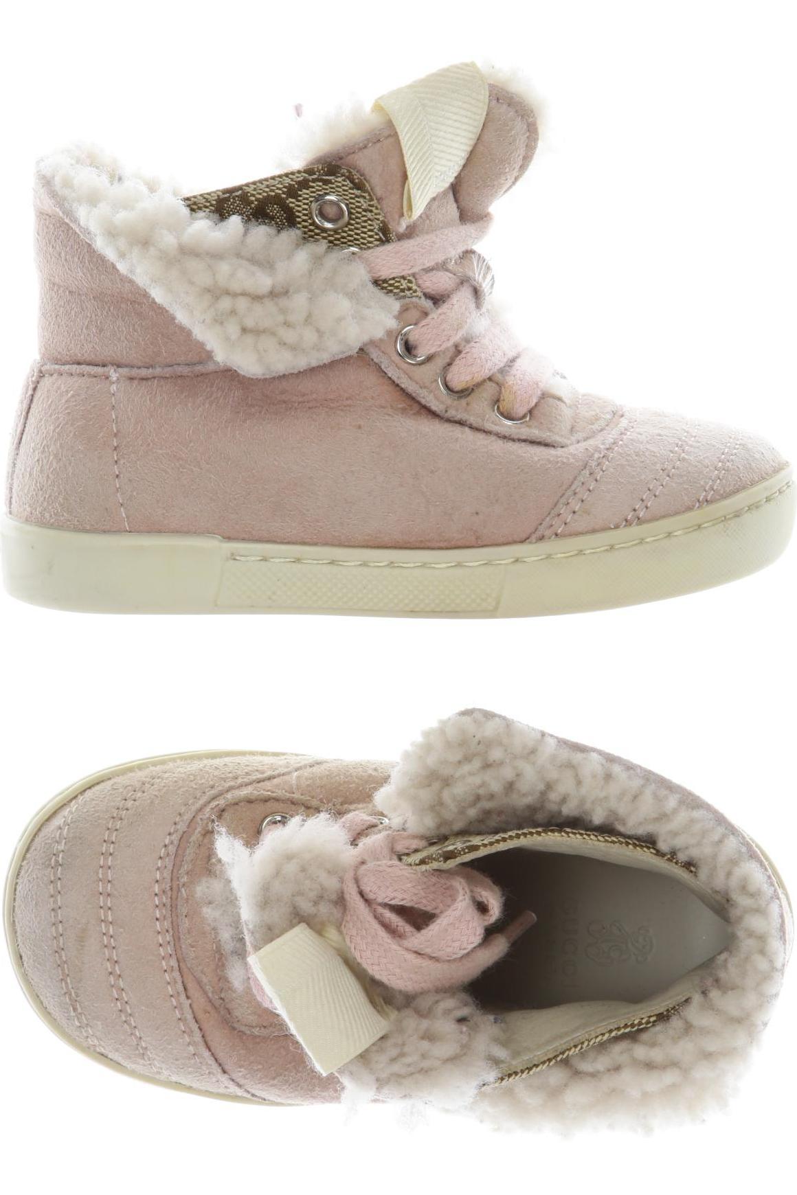 

Gucci Damen Kinderschuhe, pink, Gr. 22