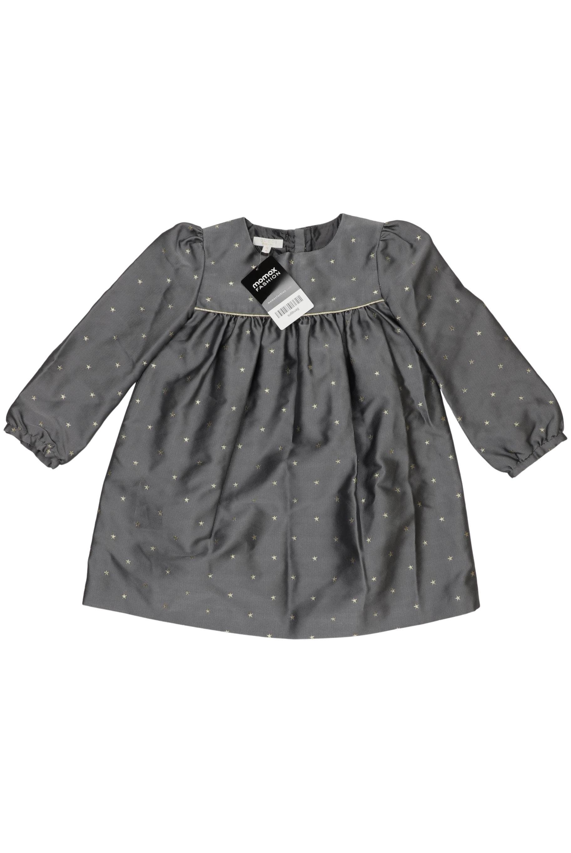 

Gucci Damen Kleid, grau, Gr. 92