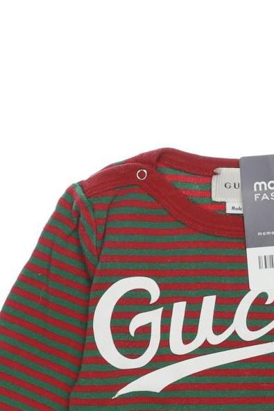 Thumbnail - Gucci Mädchen Langarmshirt, grün, Gr. 68