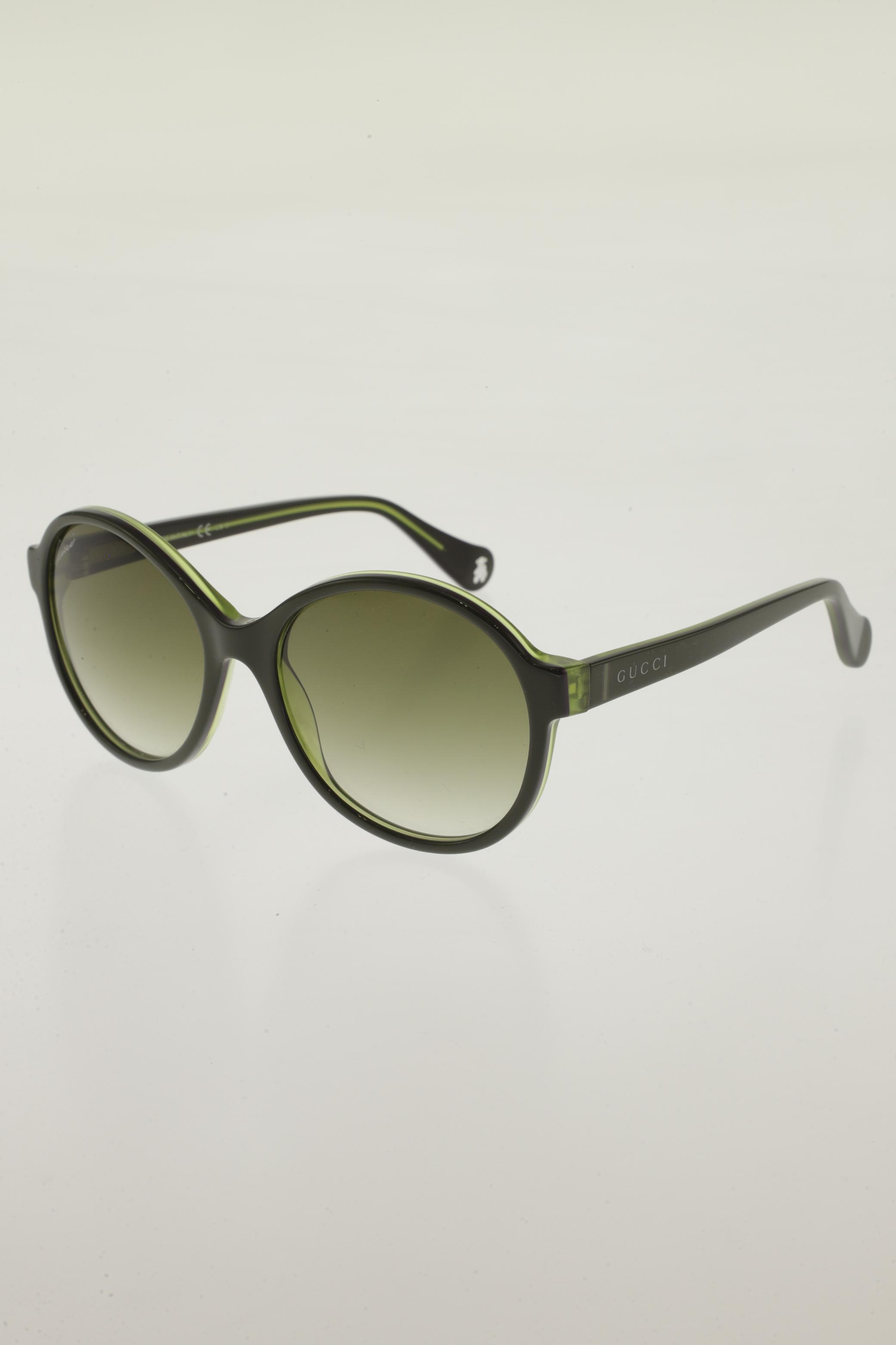 

Gucci Mädchen Sonnenbrille, grün