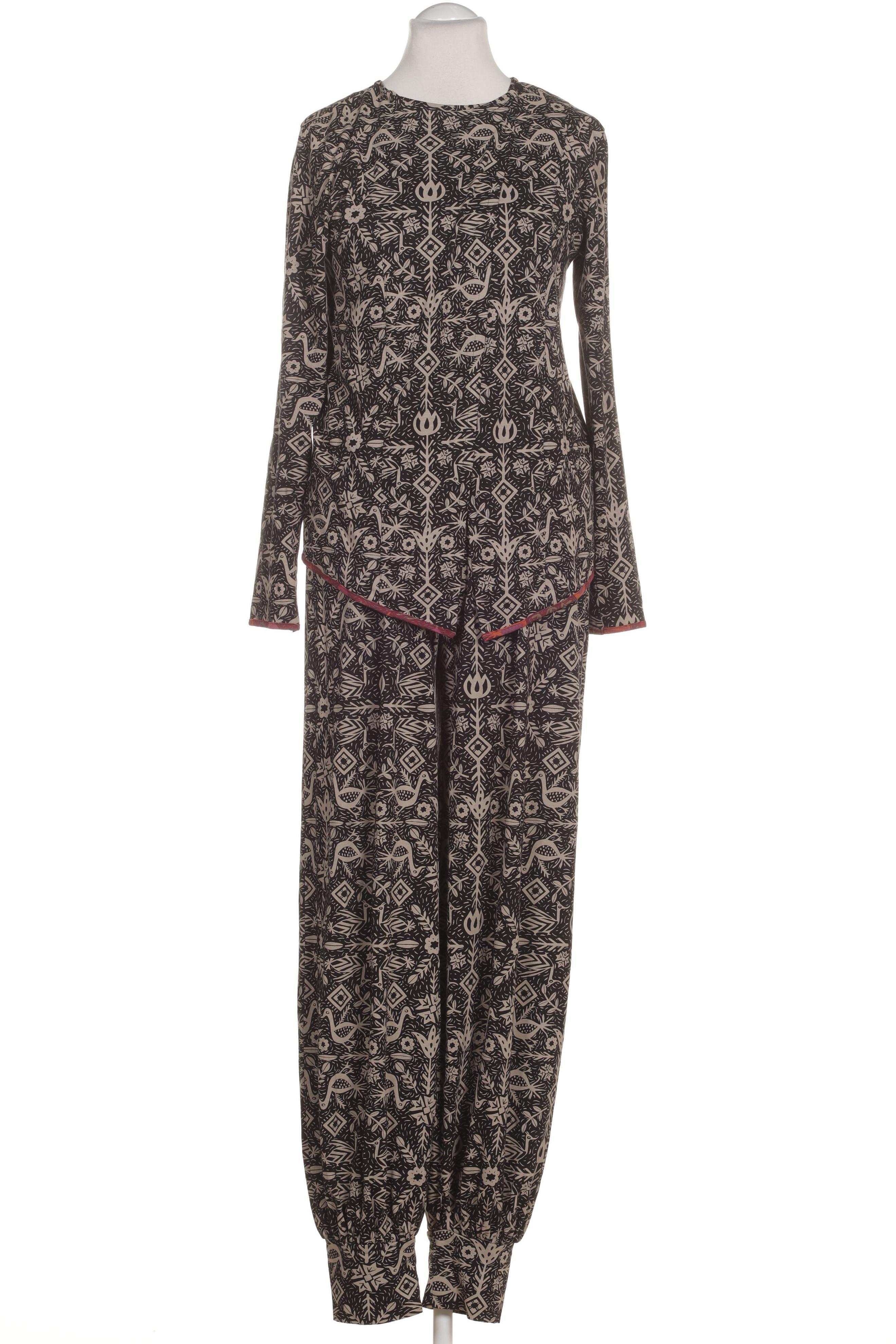 

Gudrun Sjödén Damen Anzug, schwarz, Gr.