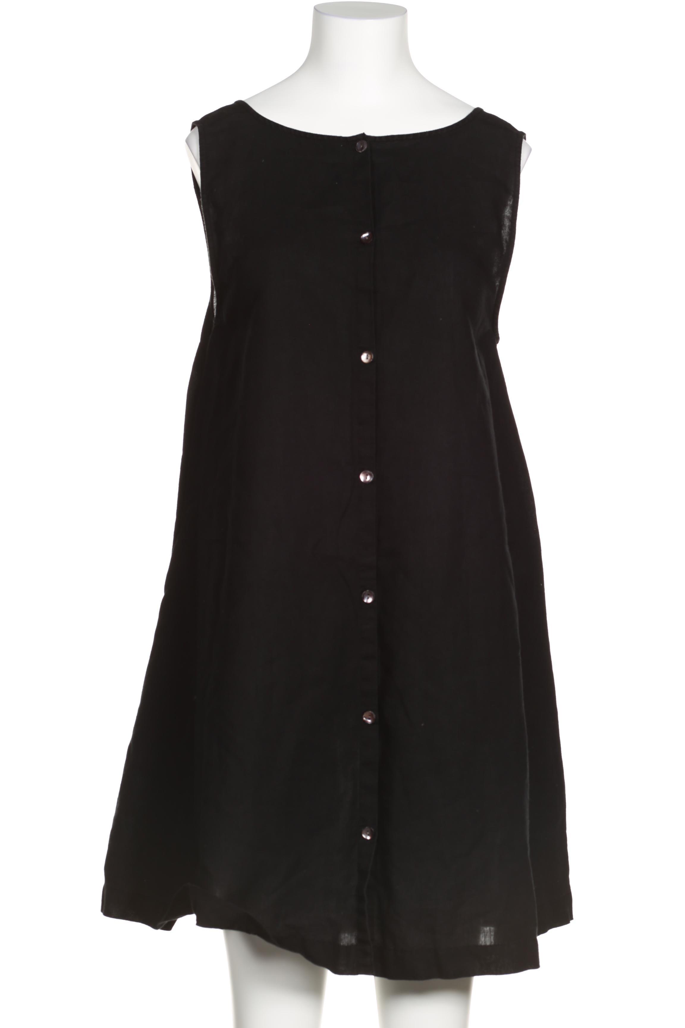 

Gudrun Sjödén Damen Bluse, schwarz, Gr.