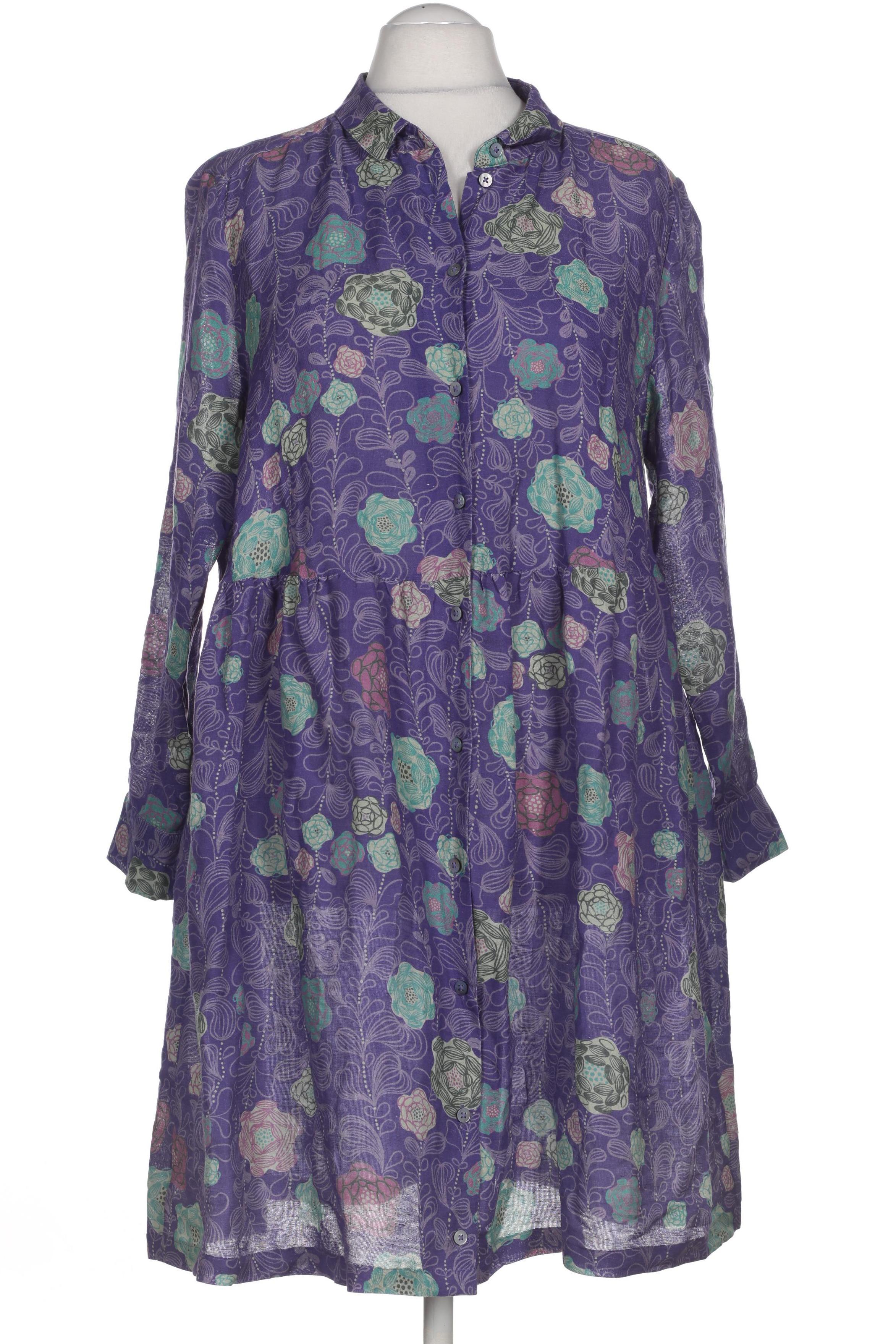 

Gudrun Sjödén Damen Kleid, lila, Gr.