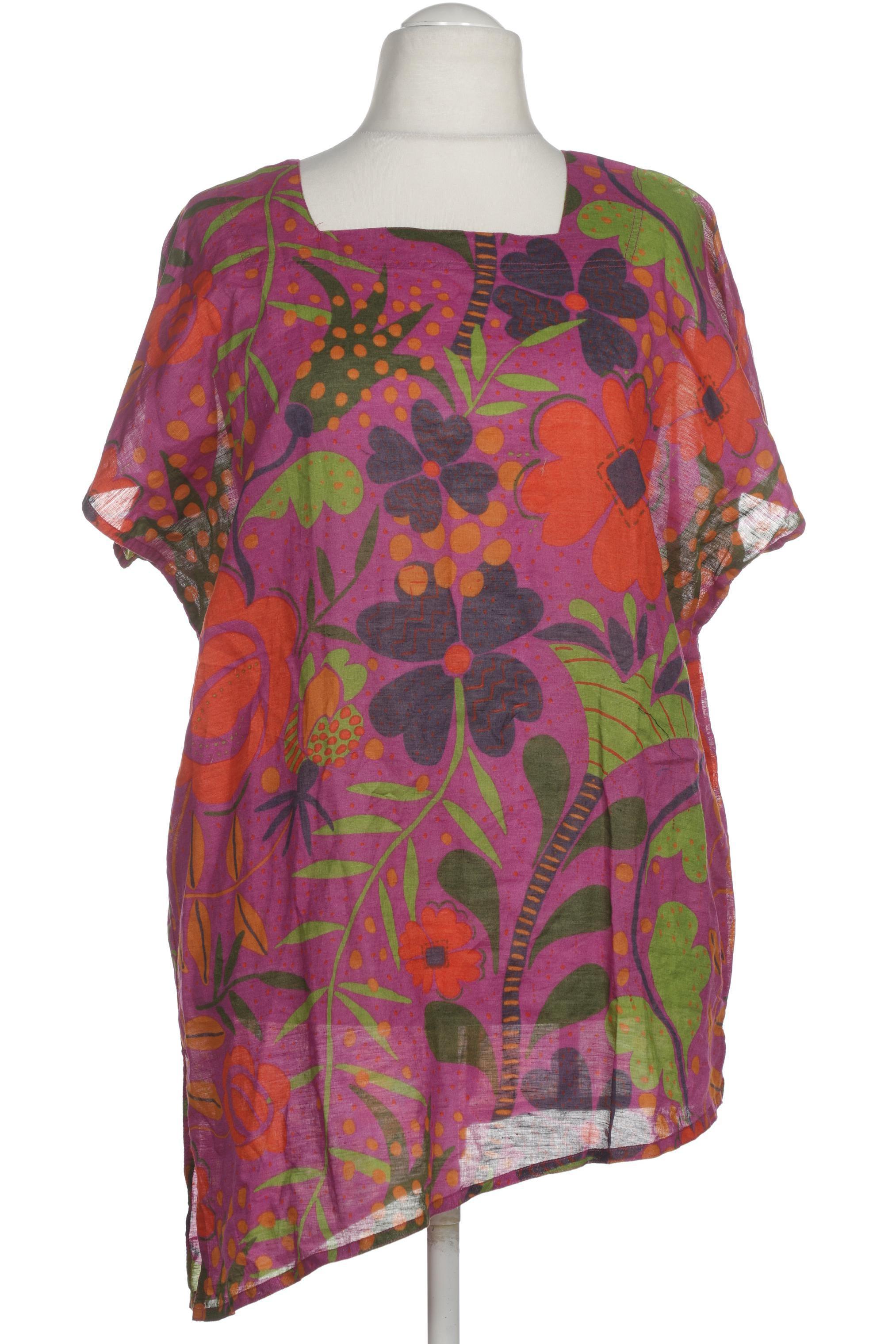 

Gudrun Sjödén Damen Bluse, lila, Gr.