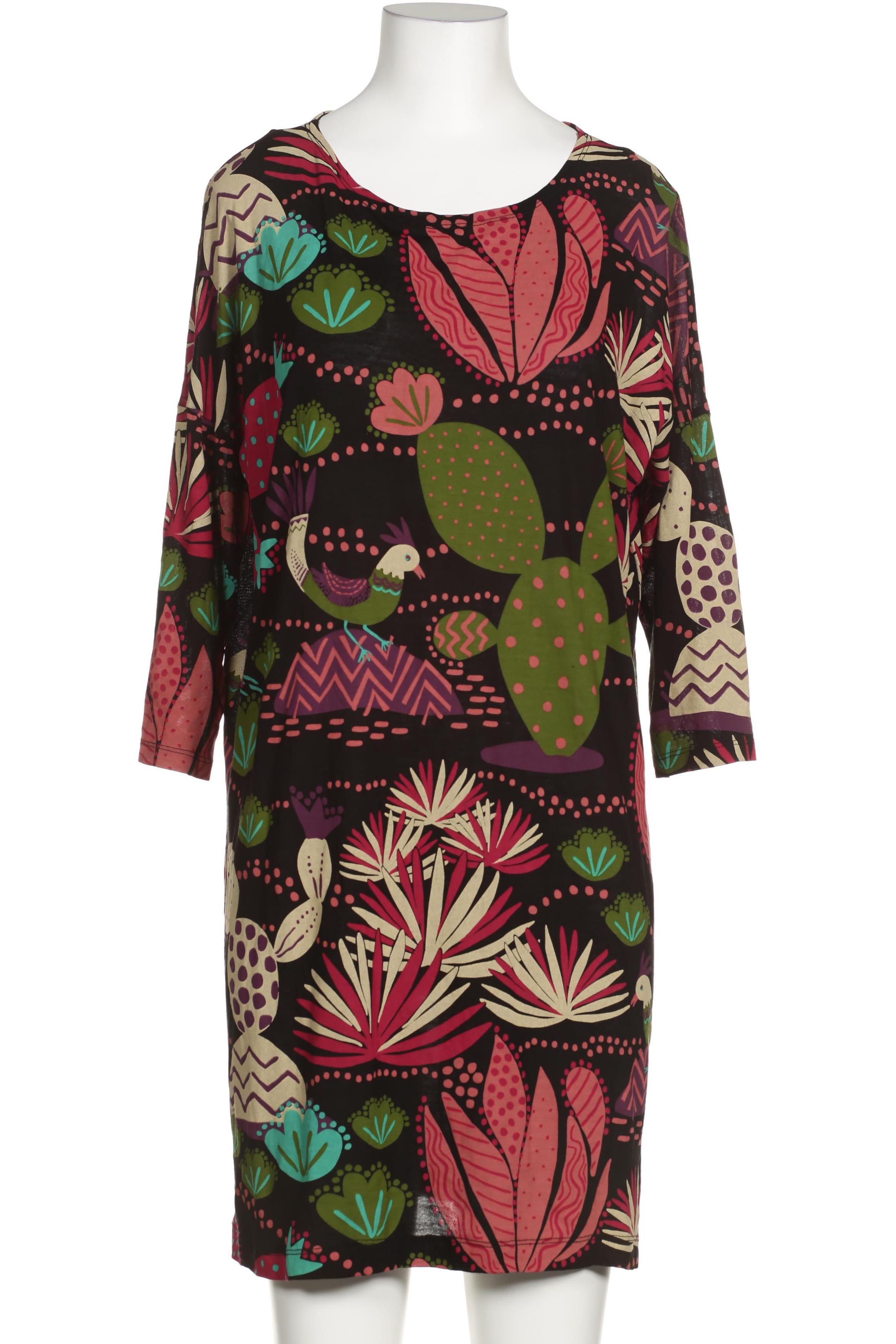 

Gudrun Sjödén Damen Kleid, schwarz, Gr.