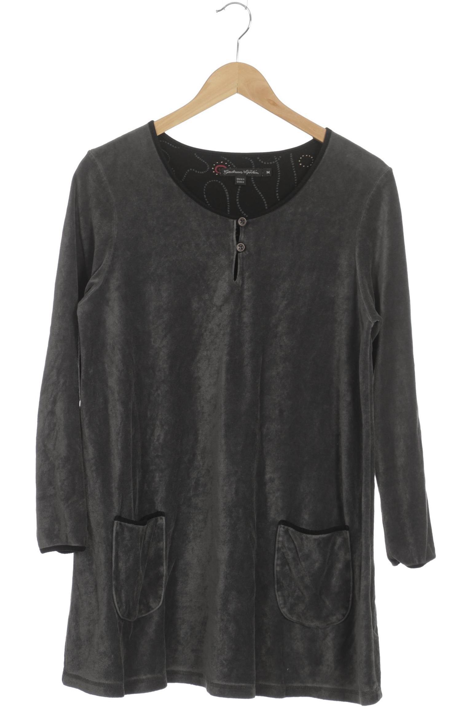 

Gudrun Sjödén Damen Sweatshirt, grau, Gr.