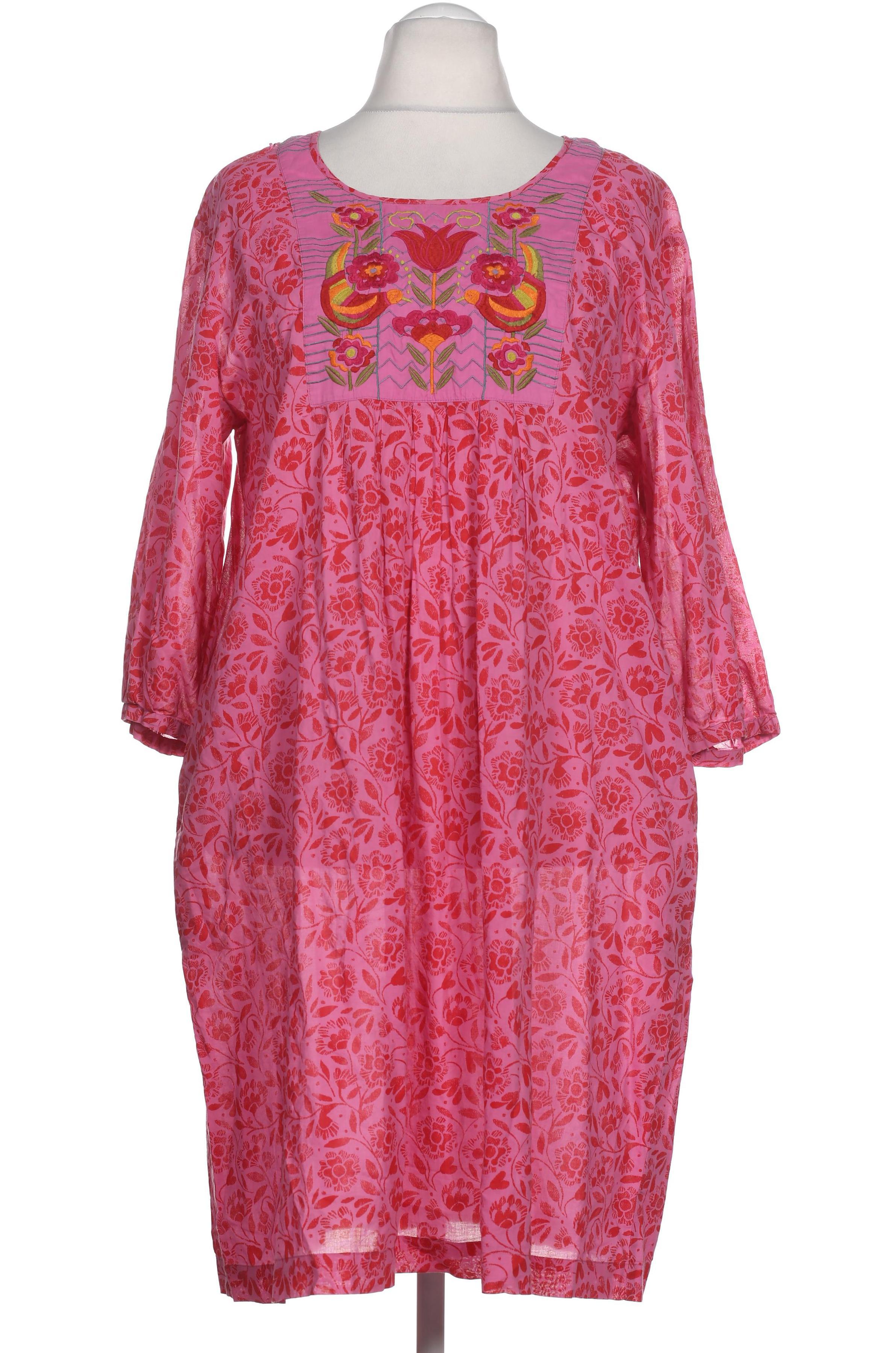 

Gudrun Sjödén Damen Bluse, pink, Gr.