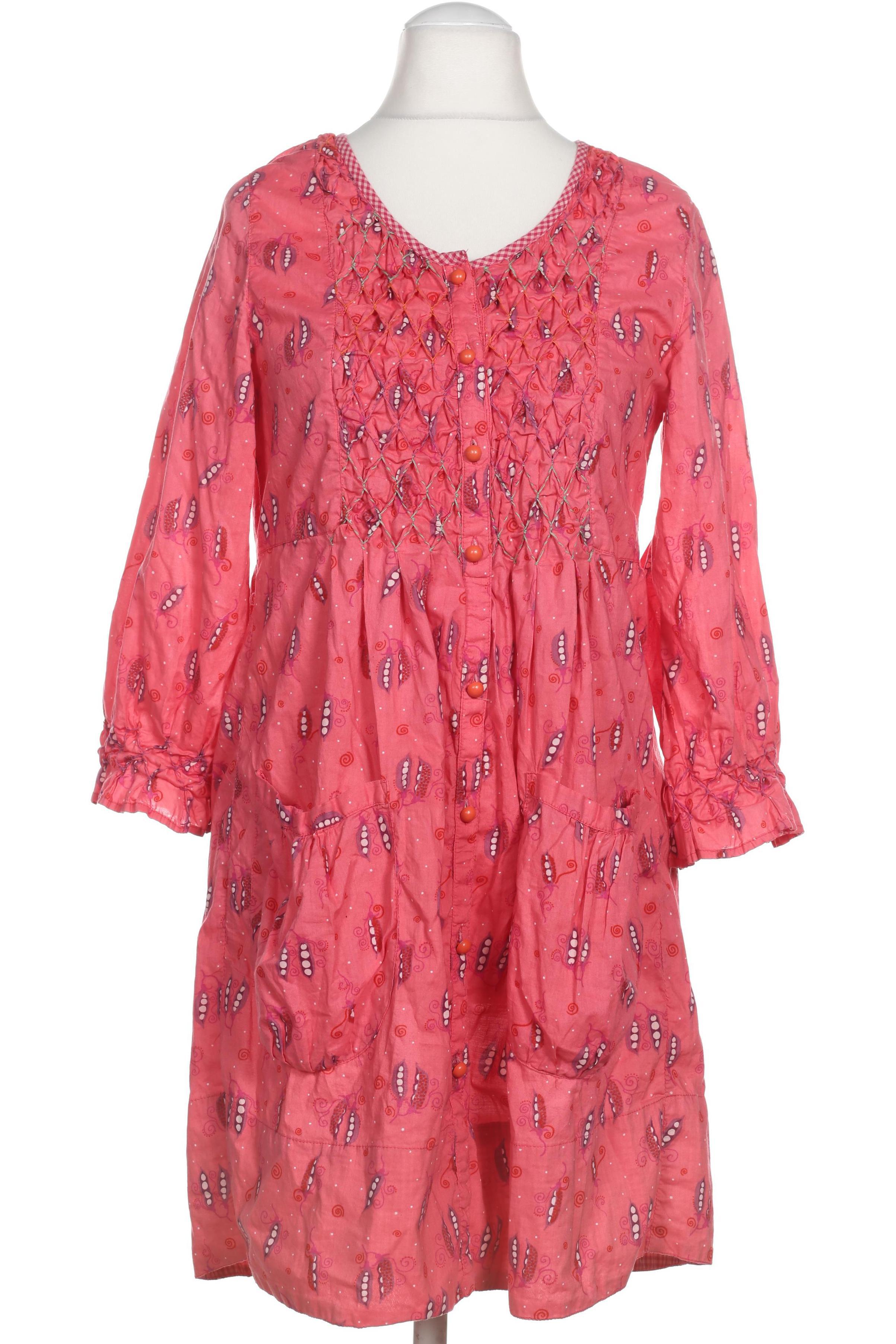 

Gudrun Sjödén Damen Kleid, pink, Gr.