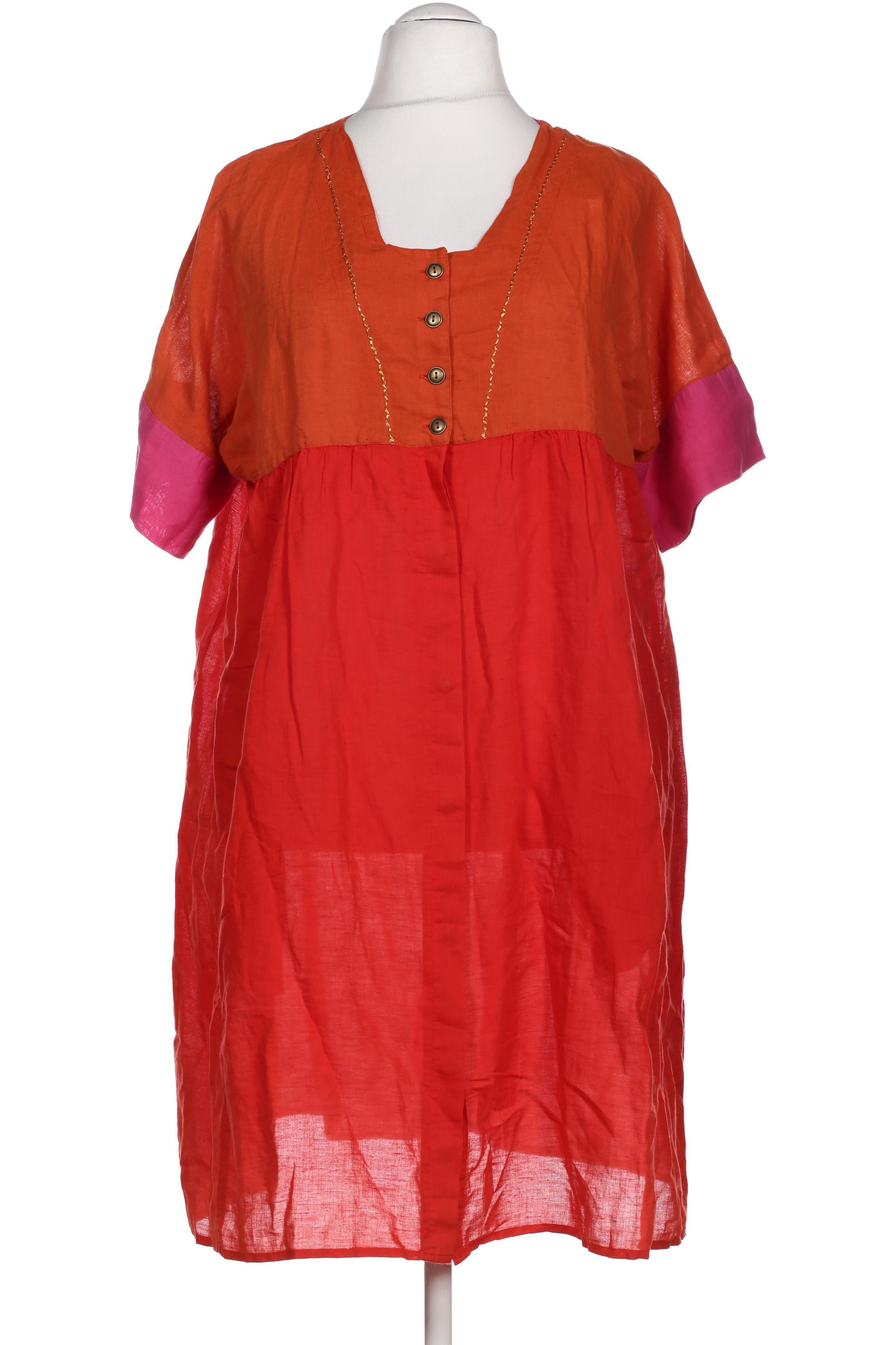 

Gudrun Sjödén Damen Kleid, rot, Gr.