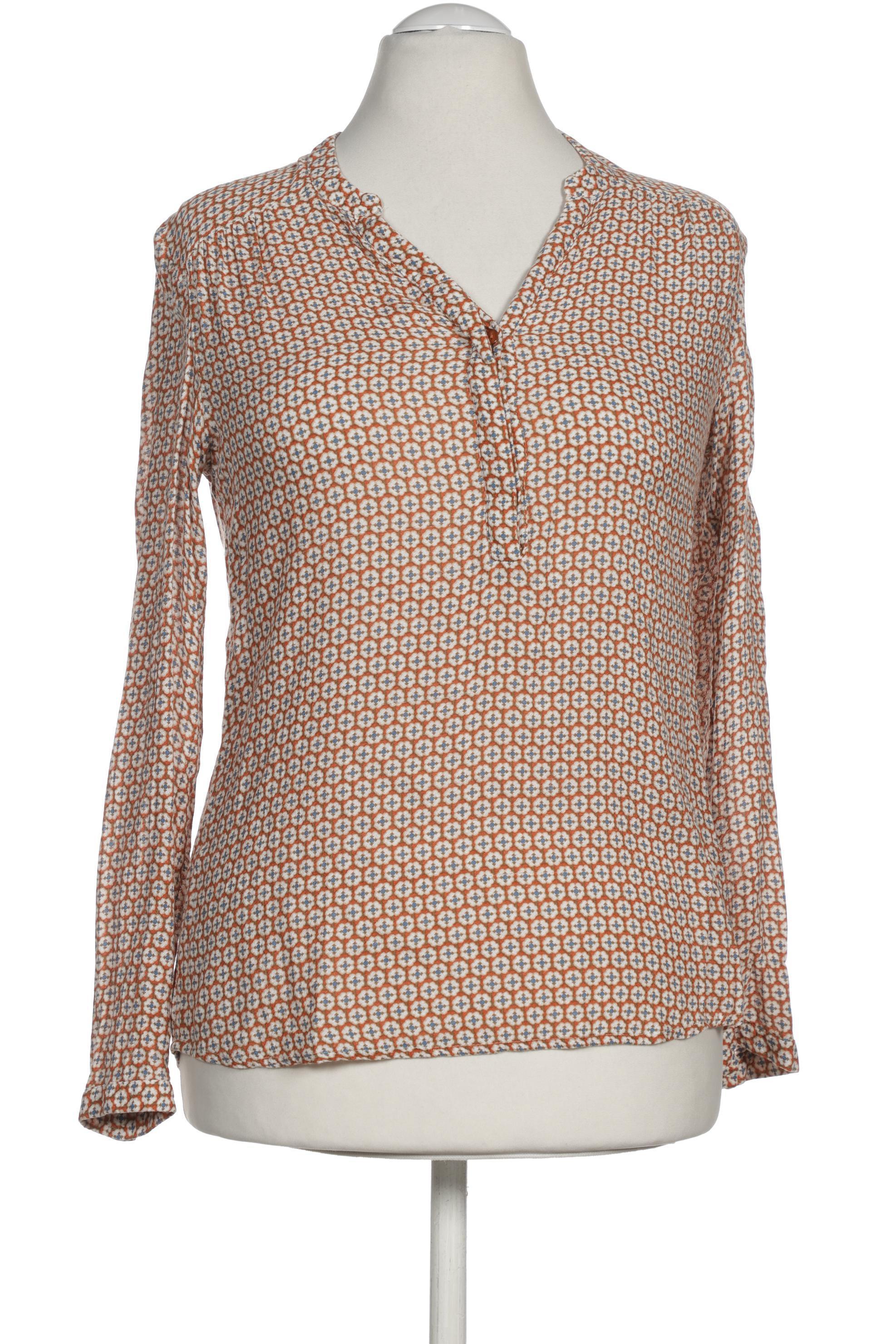 

Gudrun Sjödén Damen Bluse, braun, Gr.