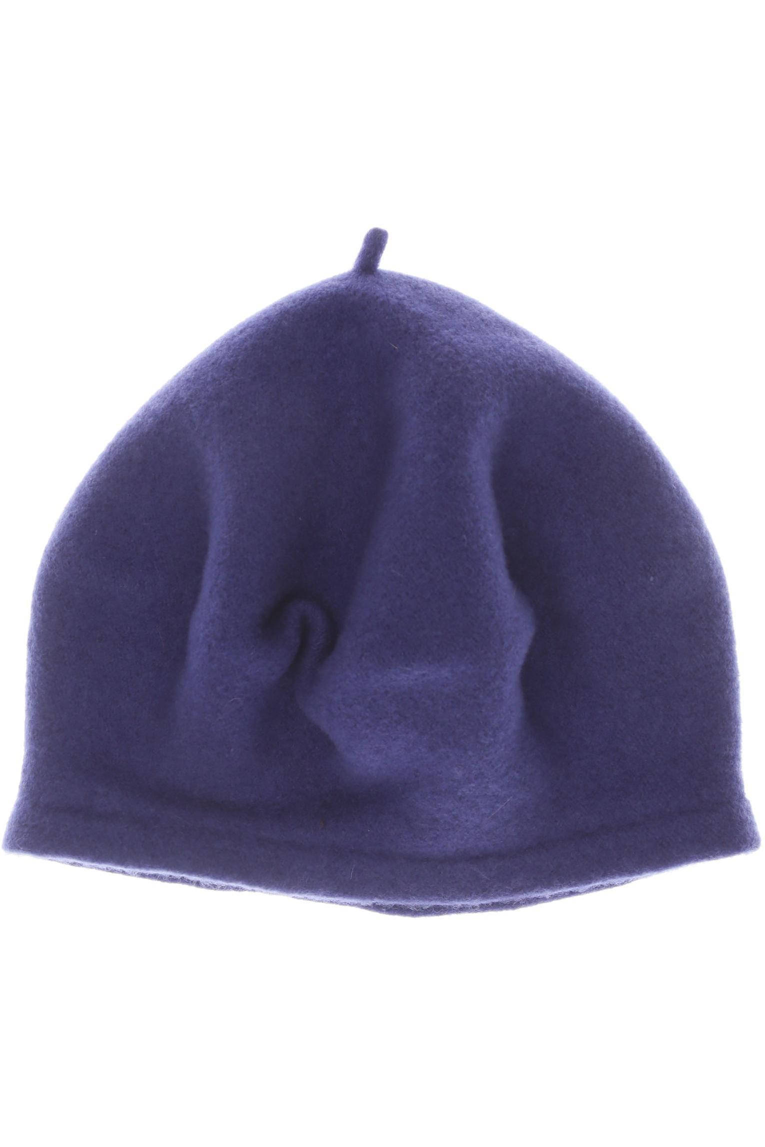 

Gudrun Sjödén Damen Hut/Mütze, lila, Gr.