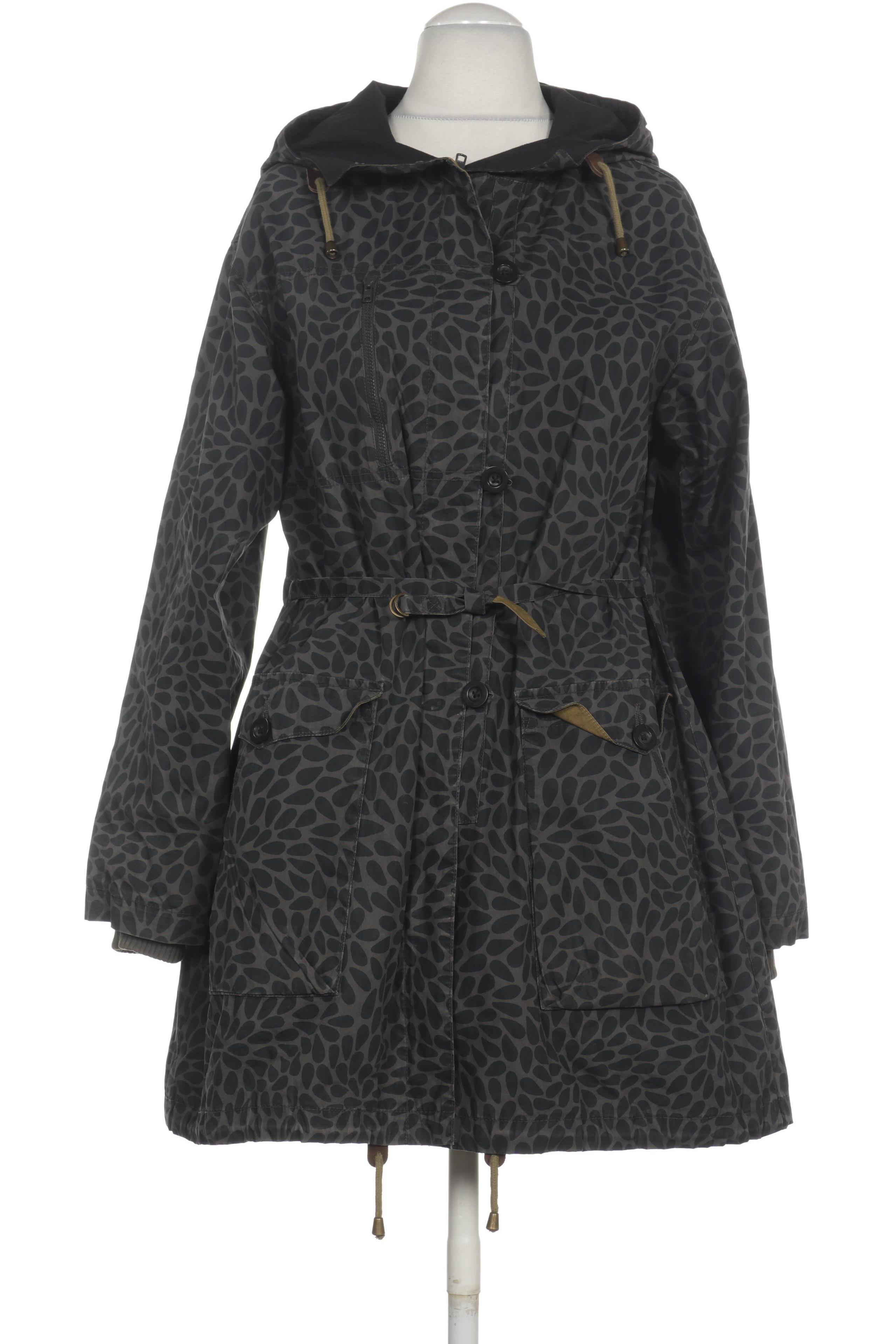 

Gudrun Sjödén Damen Jacke, grau, Gr.