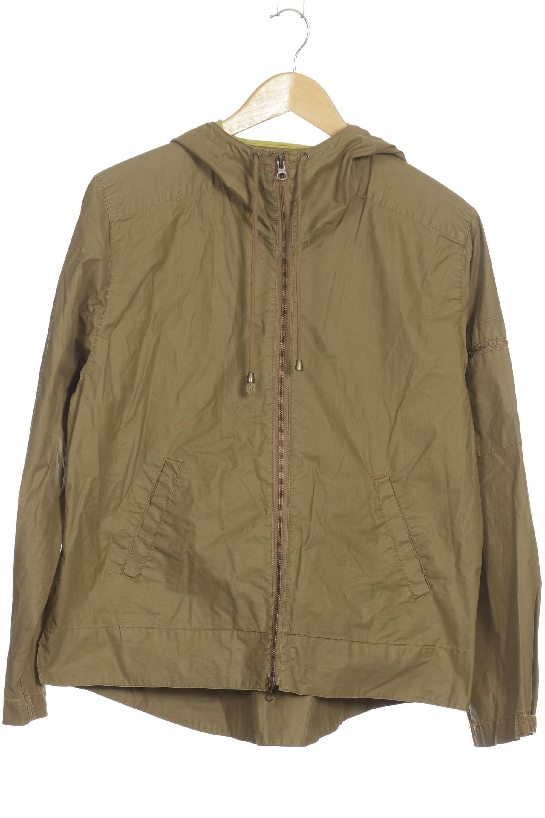 

Gudrun Sjödén Damen Jacke, braun, Gr.