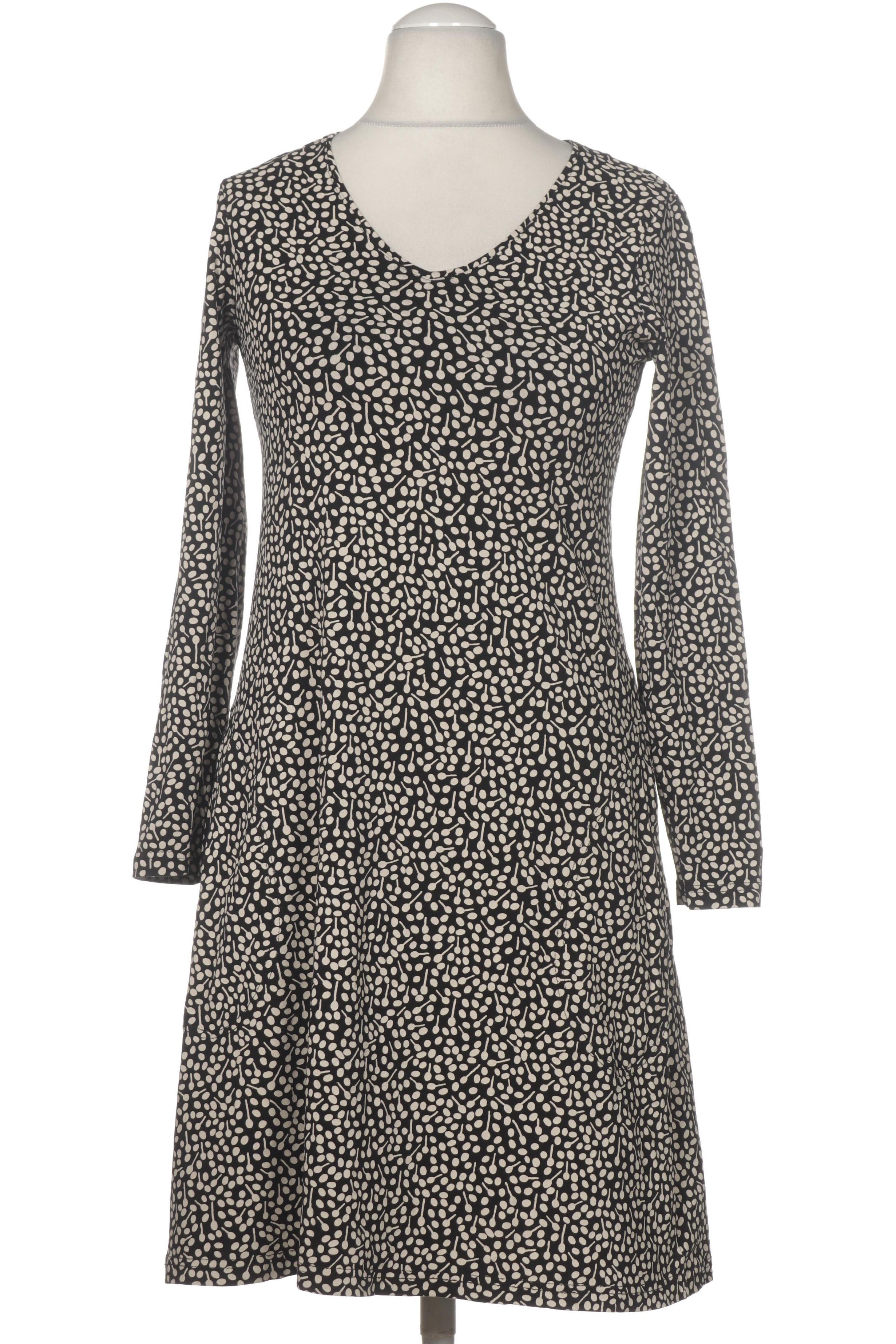 

Gudrun Sjödén Damen Kleid, schwarz, Gr.