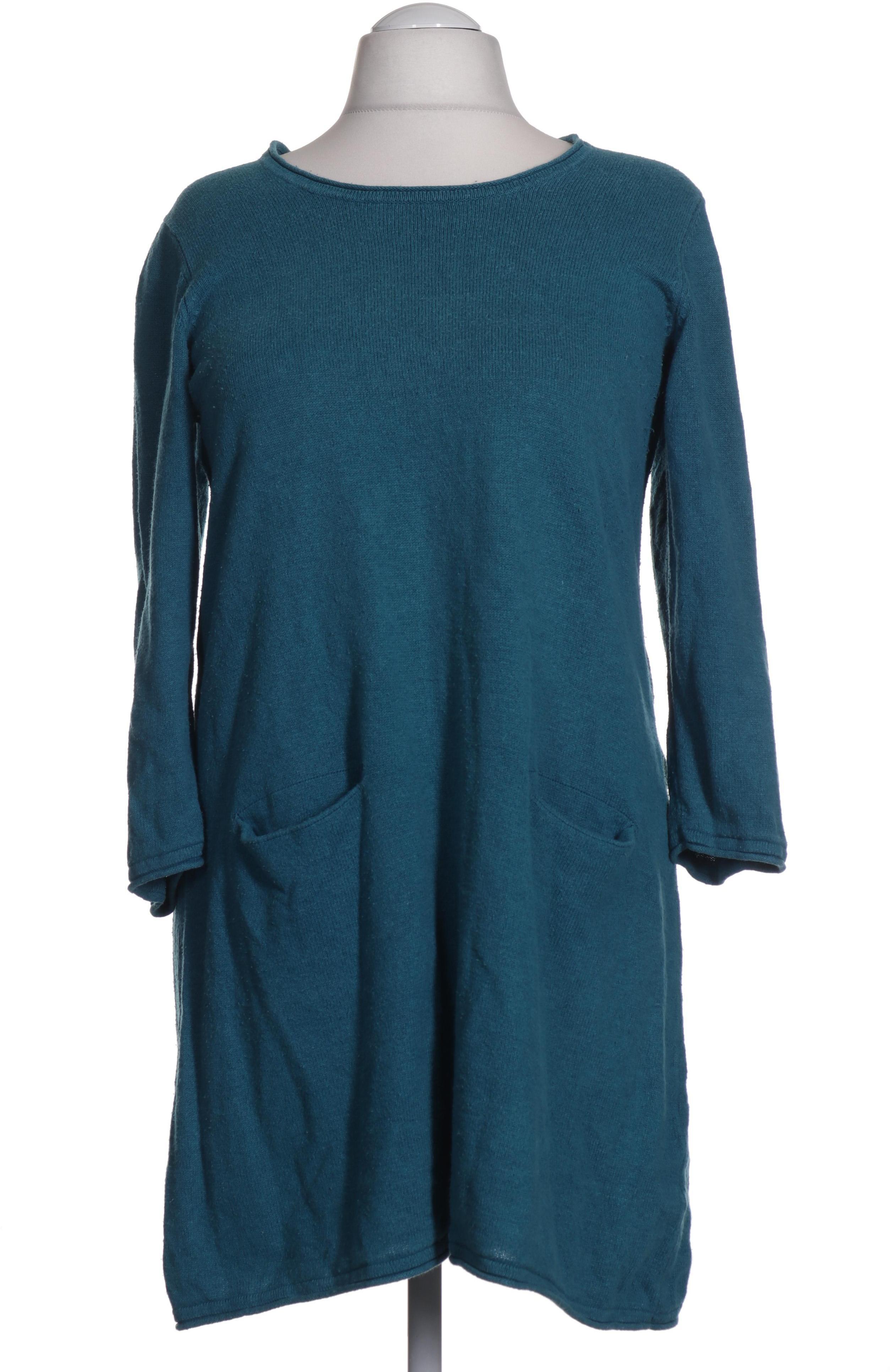 

Gudrun Sjödén Damen Kleid, türkis, Gr.