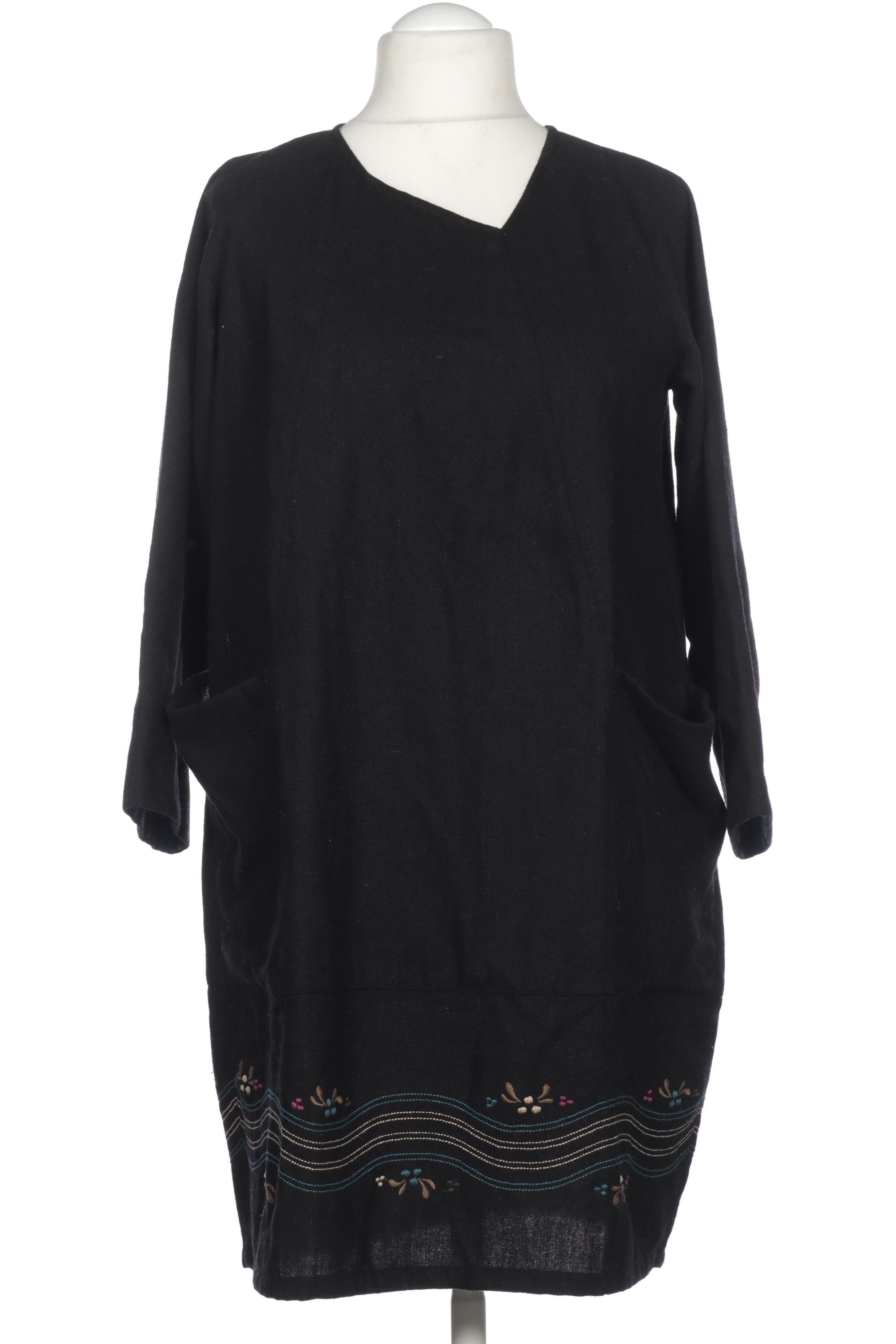 

Gudrun Sjödén Damen Kleid, schwarz, Gr.