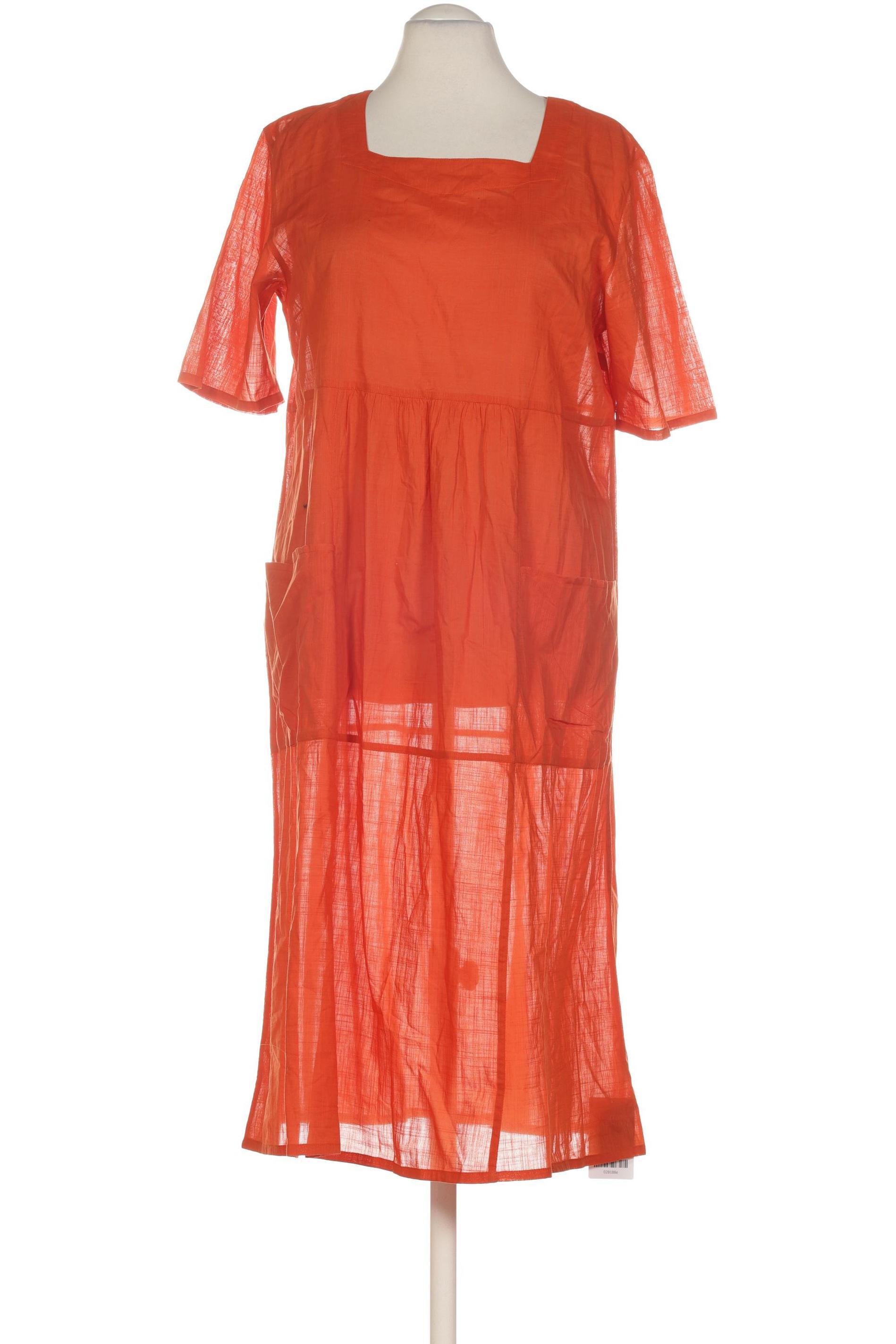 

Gudrun Sjödén Damen Kleid, rot, Gr.