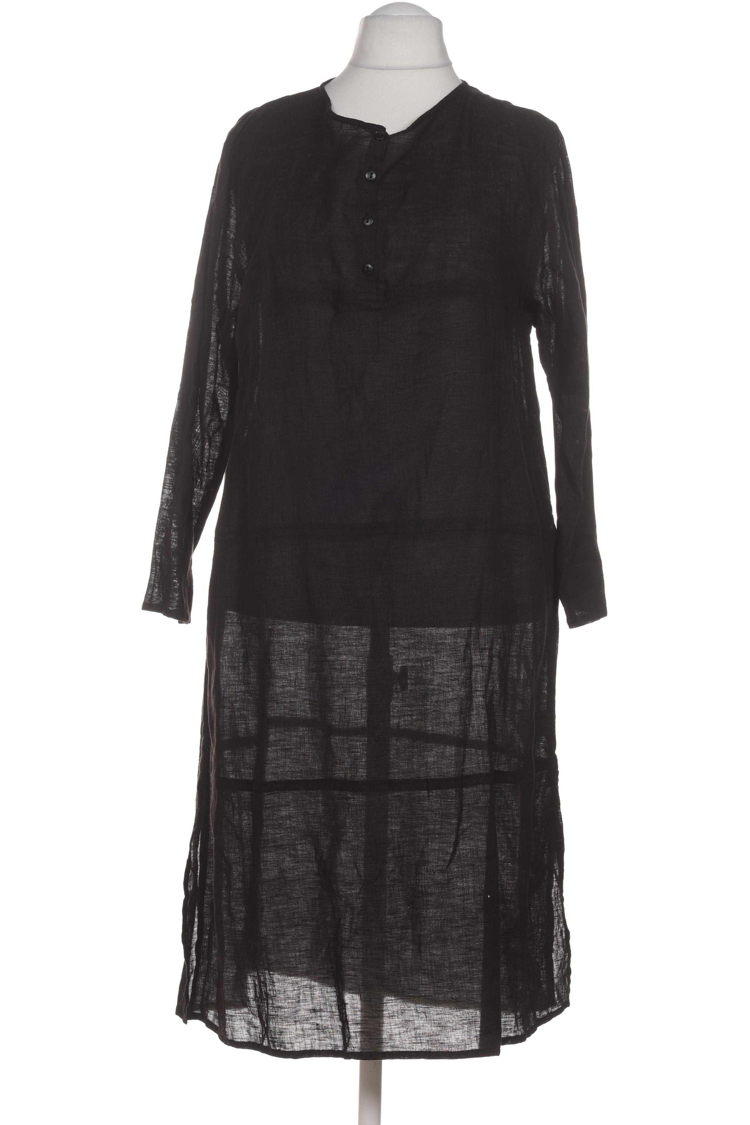 

Gudrun Sjödén Damen Kleid, schwarz, Gr.