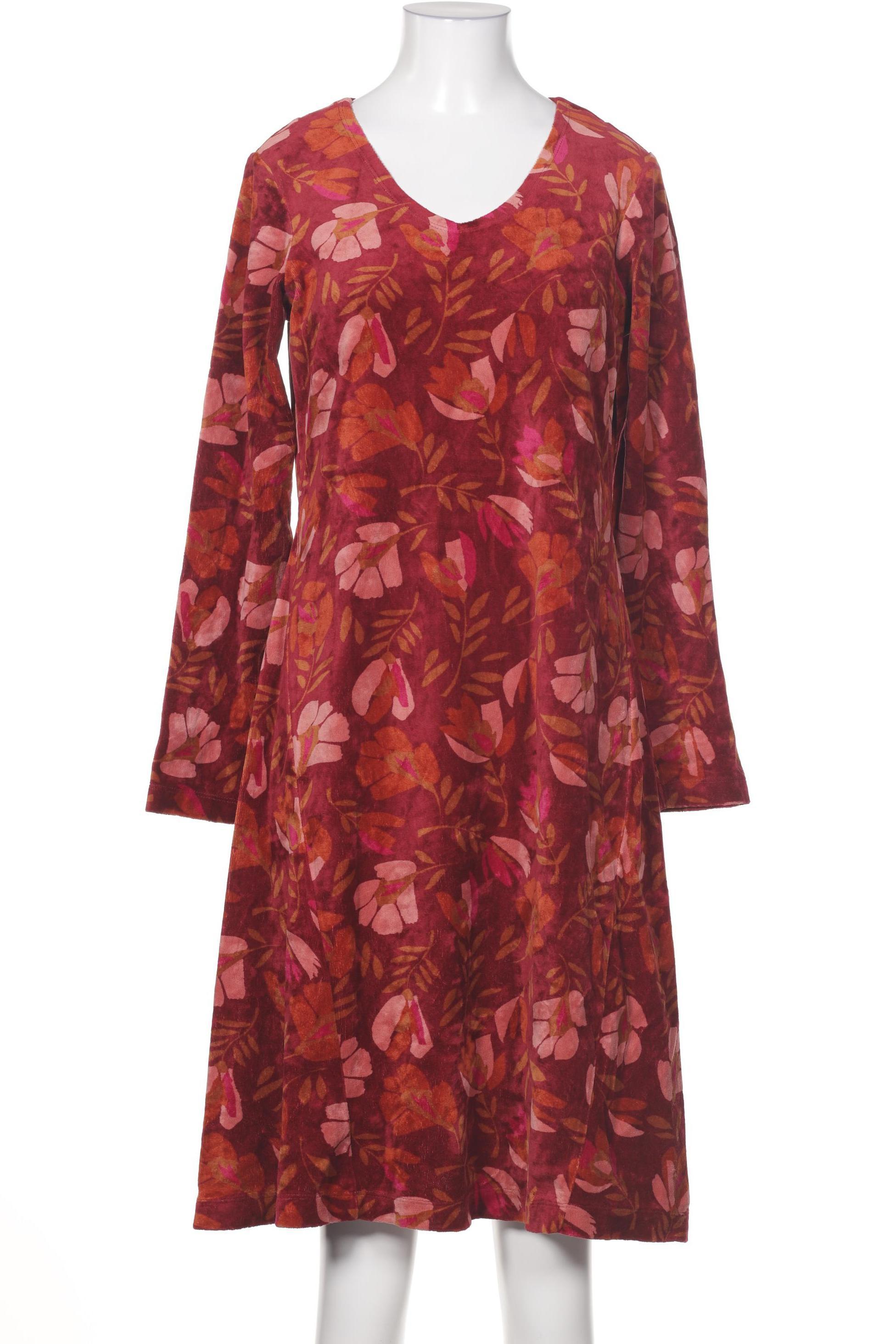 

Gudrun Sjödén Damen Kleid, braun, Gr.