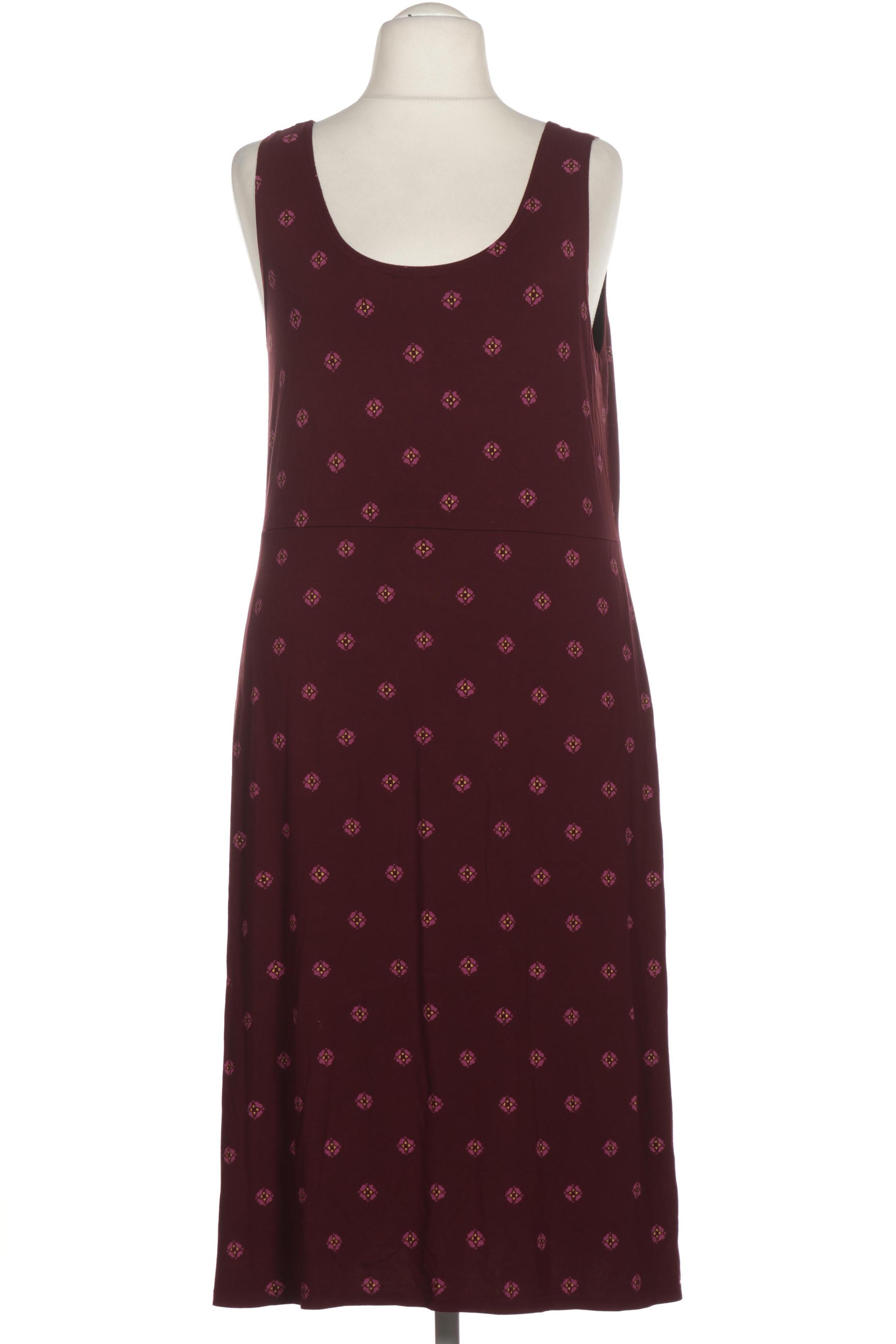 

Gudrun Sjödén Damen Kleid, rot, Gr.