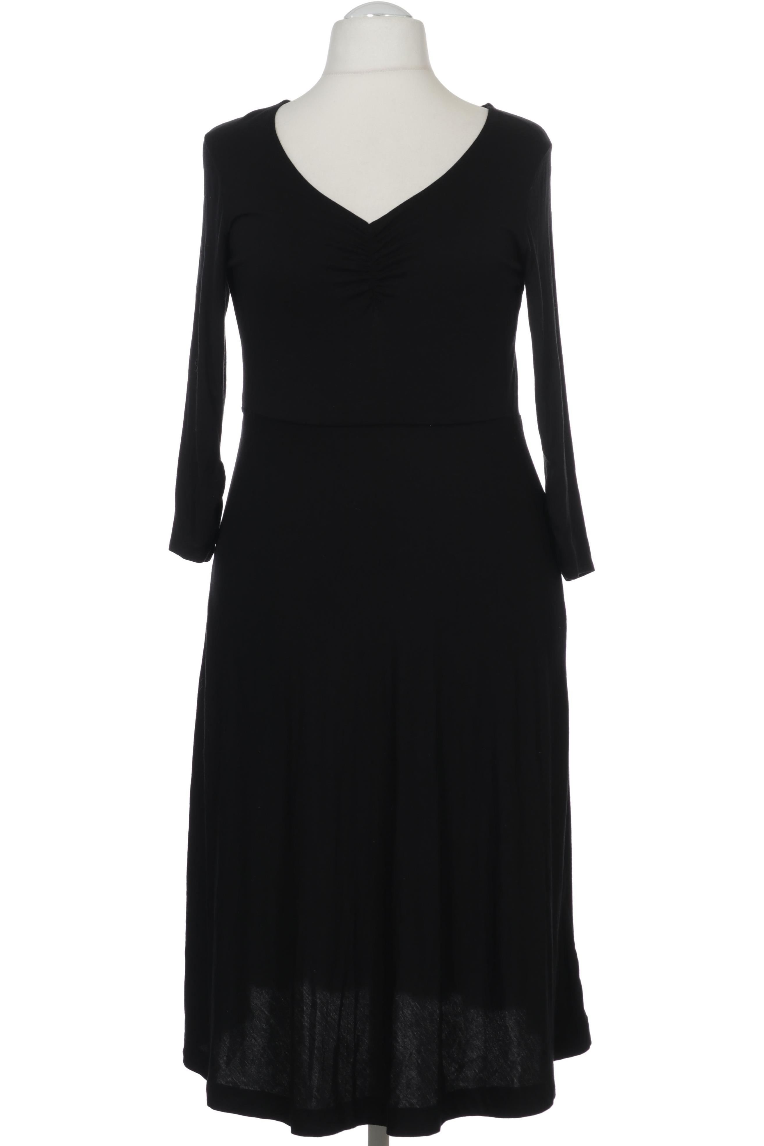 

Gudrun Sjödén Damen Kleid, schwarz, Gr.