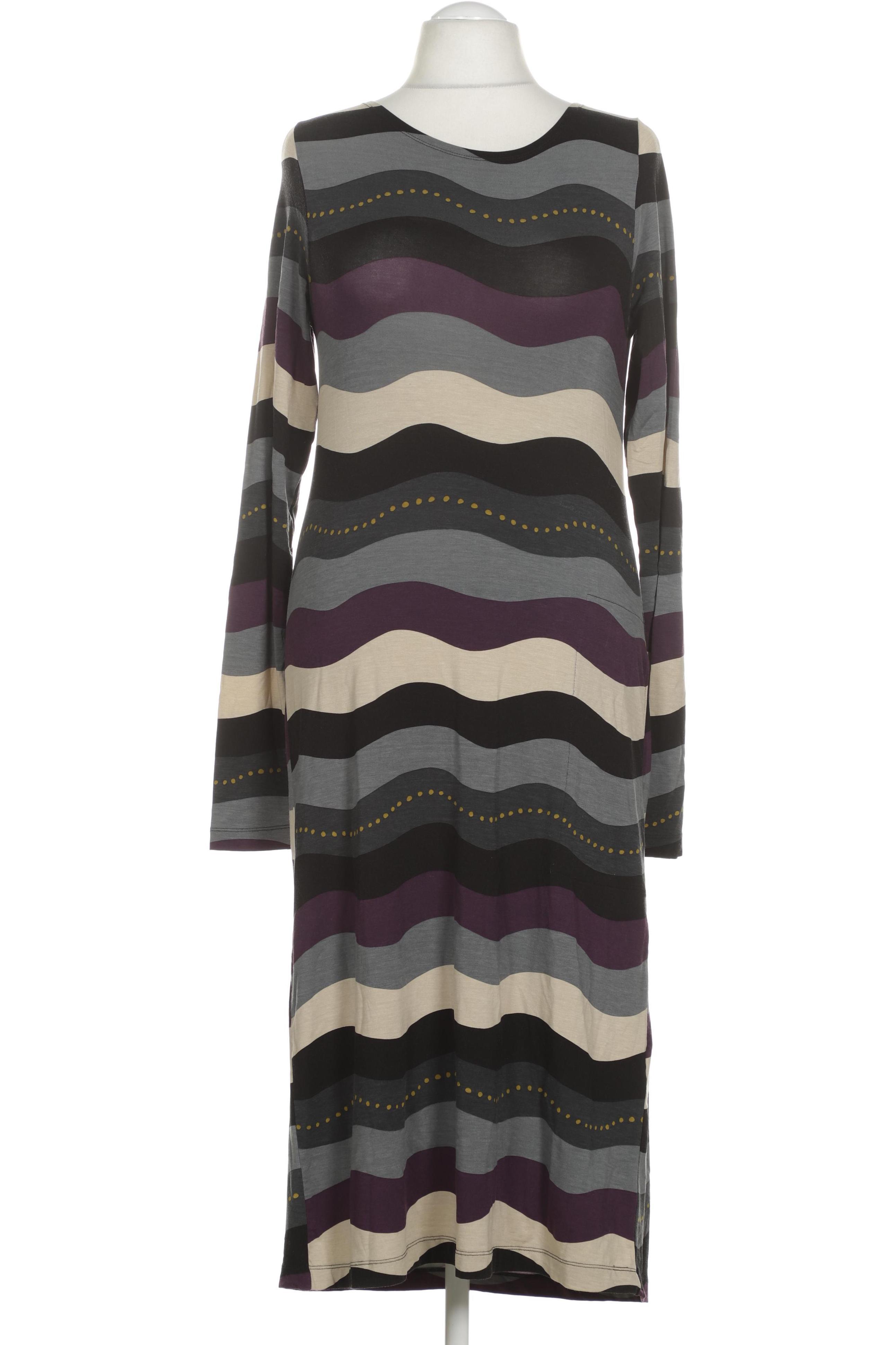 

Gudrun Sjödén Damen Kleid, grau, Gr.