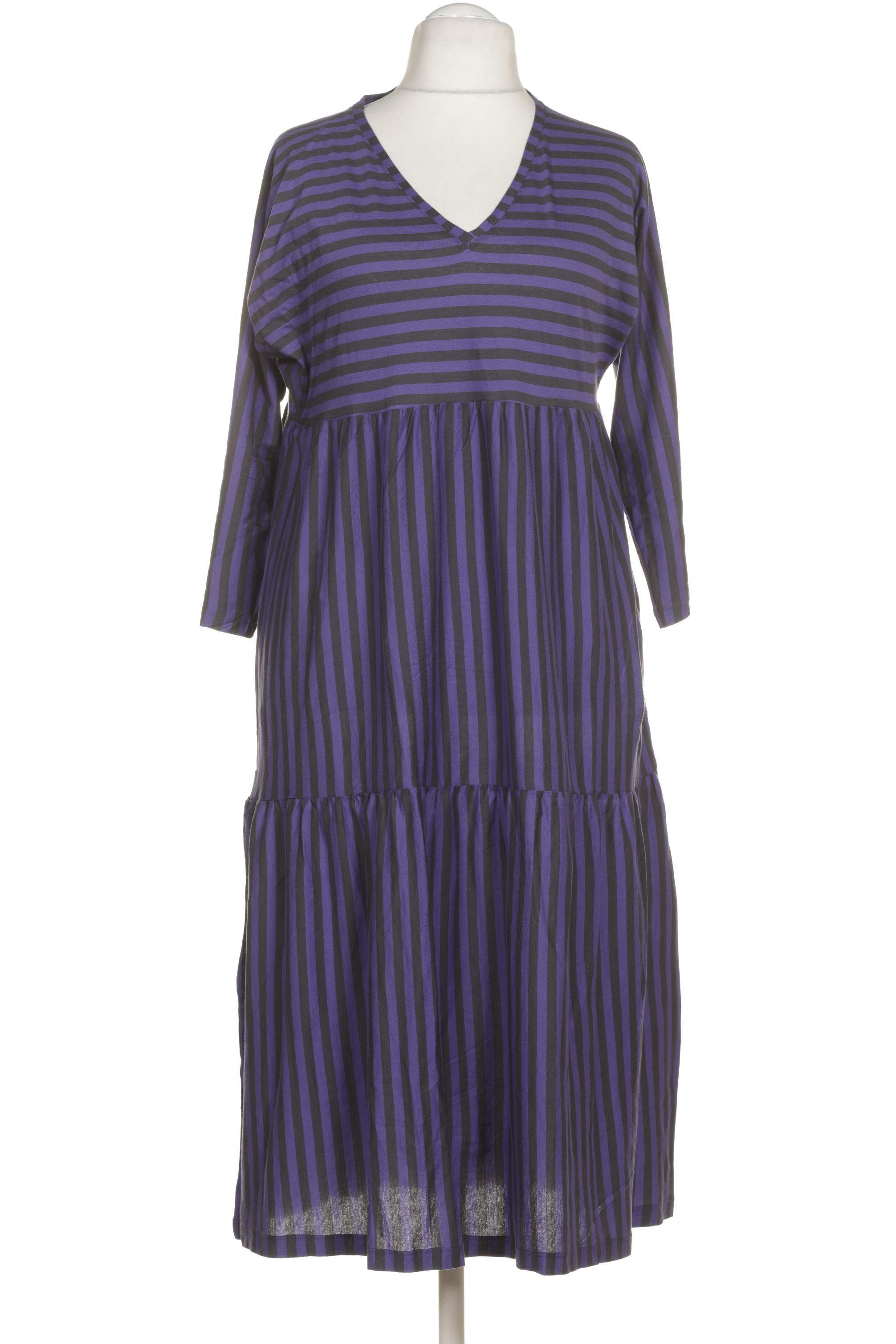 

Gudrun Sjödén Damen Kleid, lila, Gr.