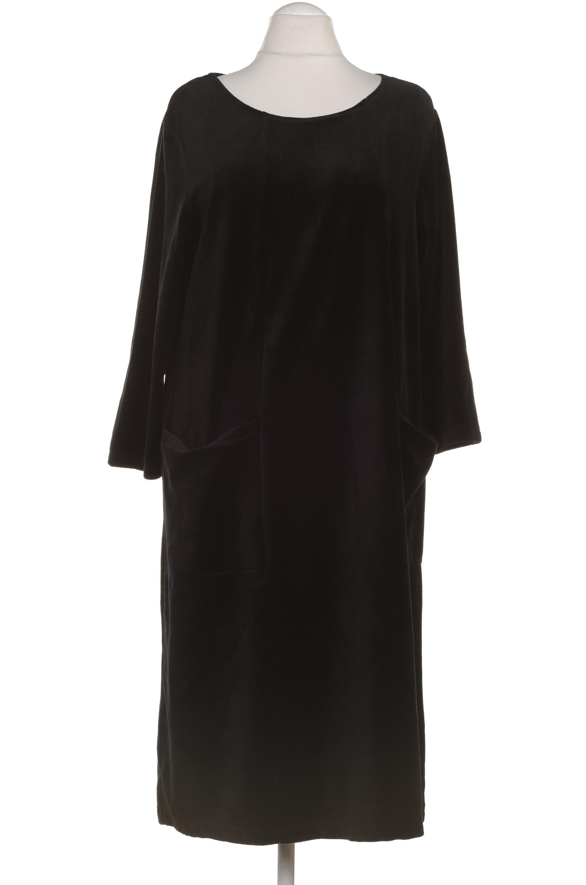 

Gudrun Sjödén Damen Kleid, schwarz, Gr.