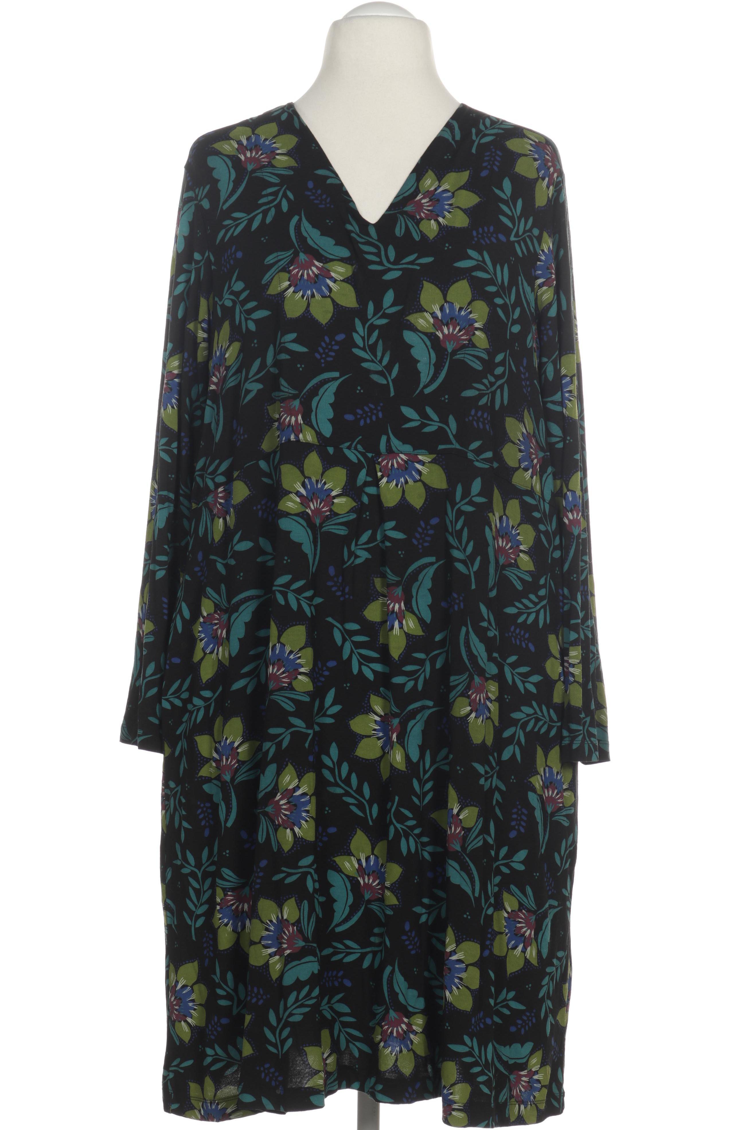 

Gudrun Sjödén Damen Kleid, schwarz, Gr.