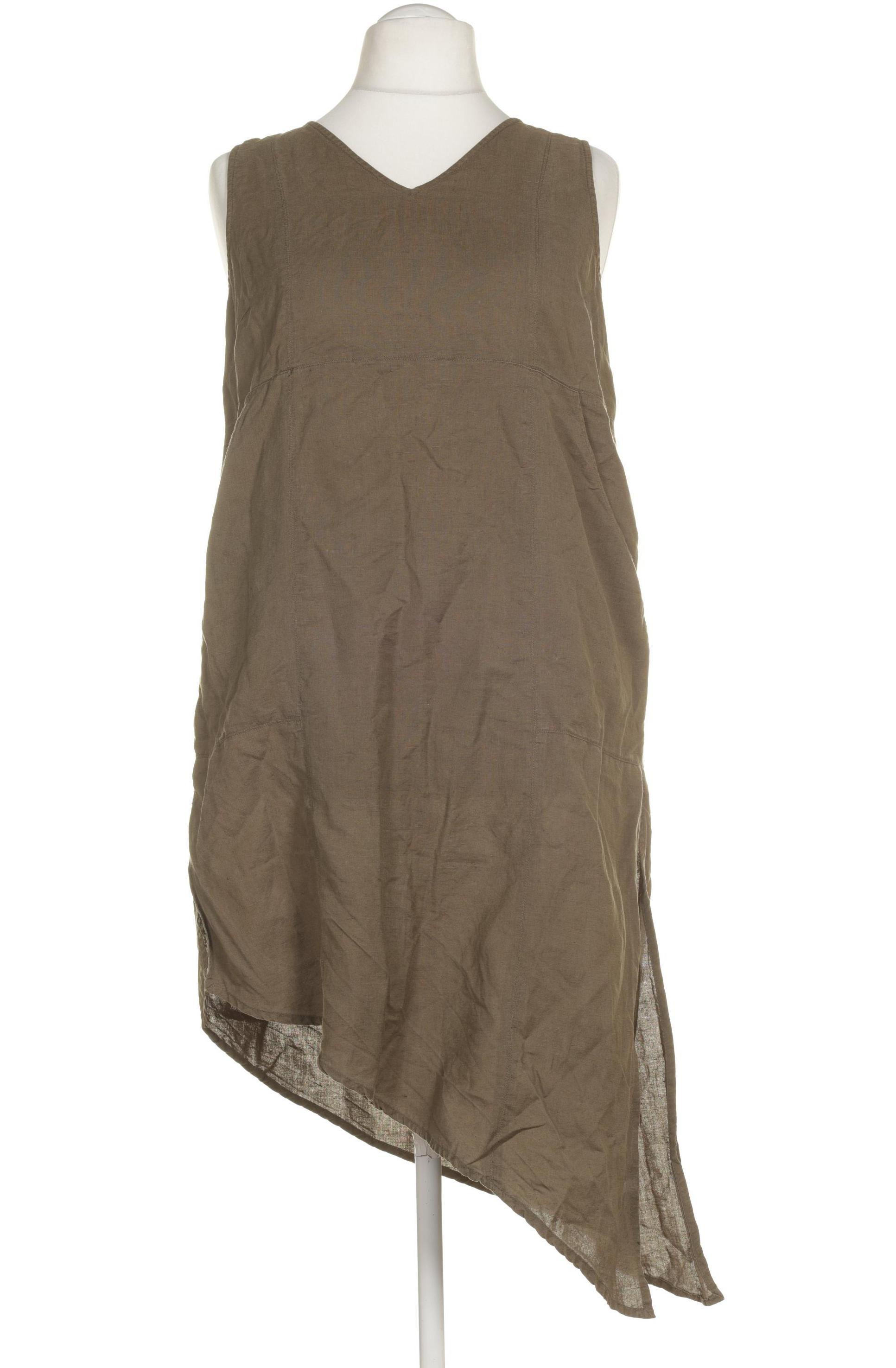 

Gudrun Sjödén Damen Kleid, braun, Gr.