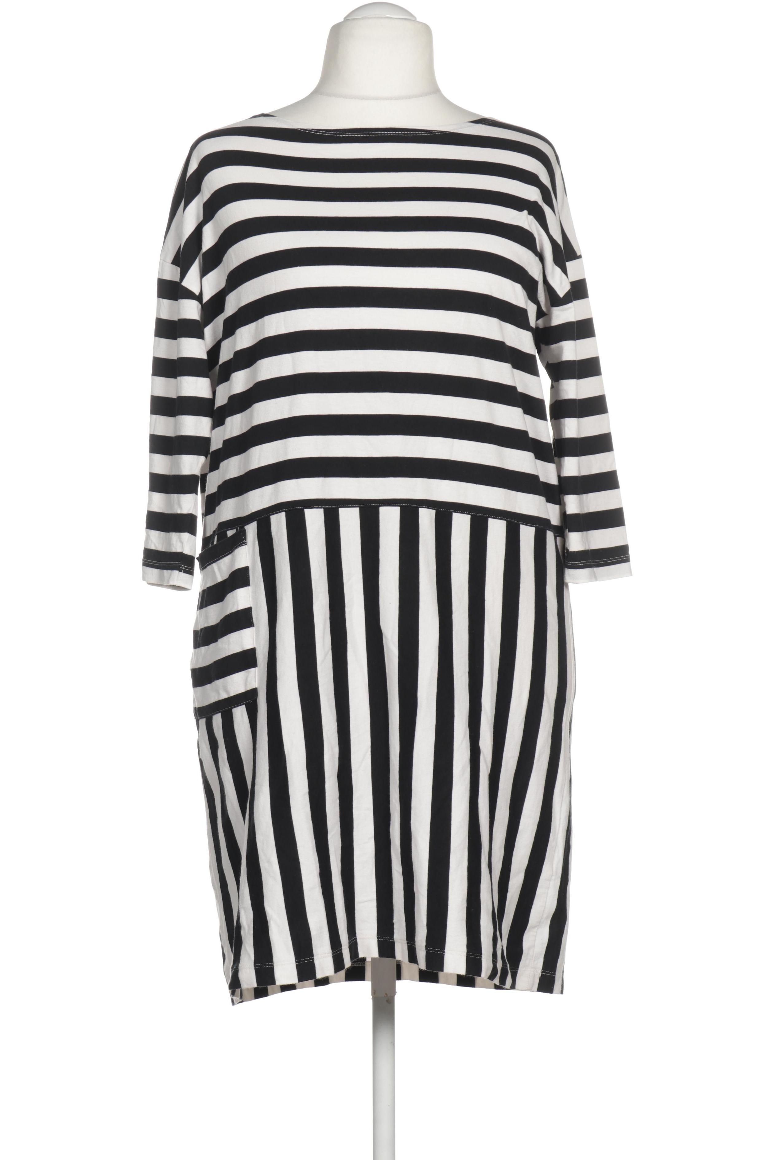 

Gudrun Sjödén Damen Kleid, schwarz, Gr.