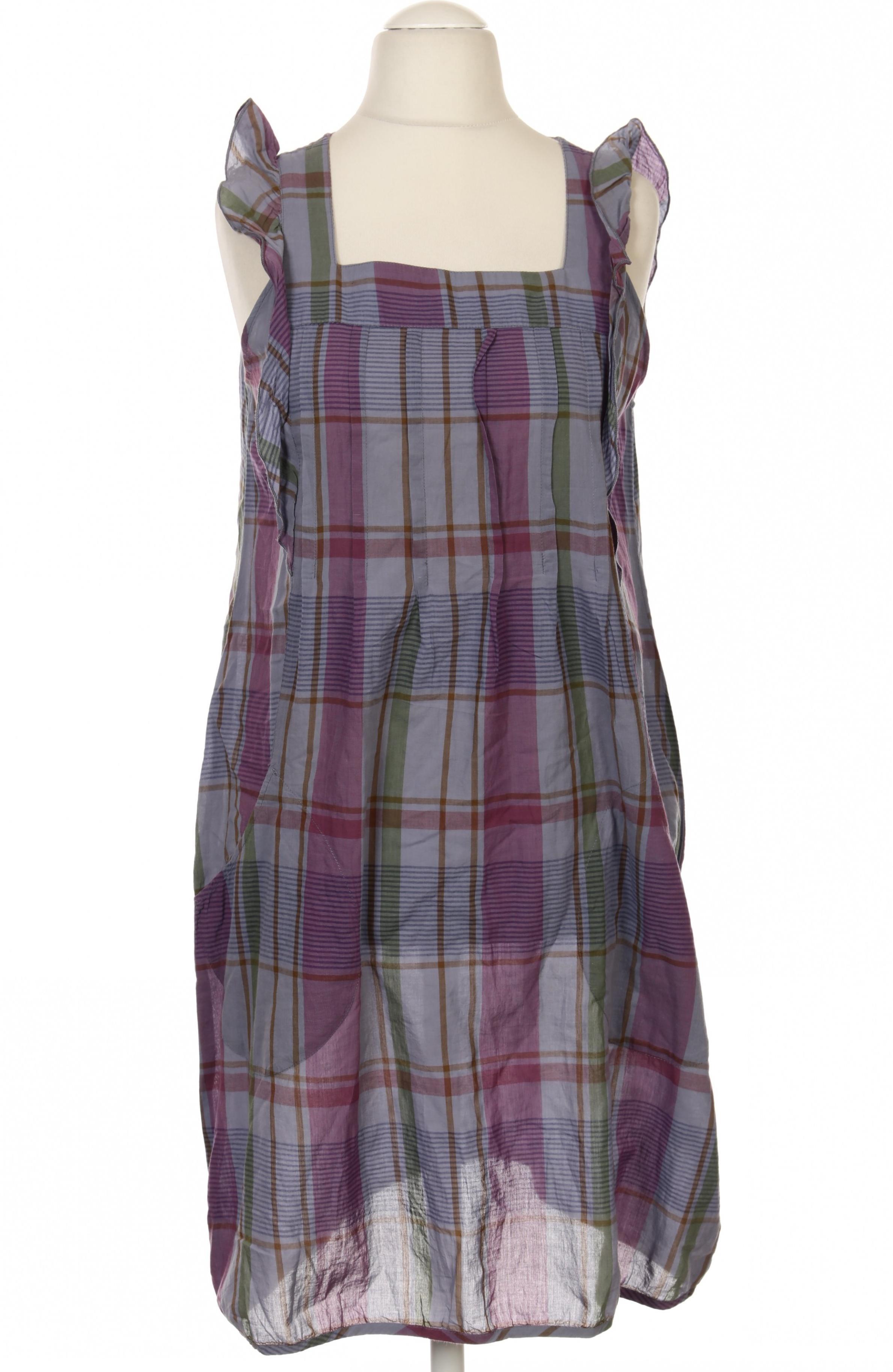 

Gudrun Sjödén Damen Kleid, blau, Gr.