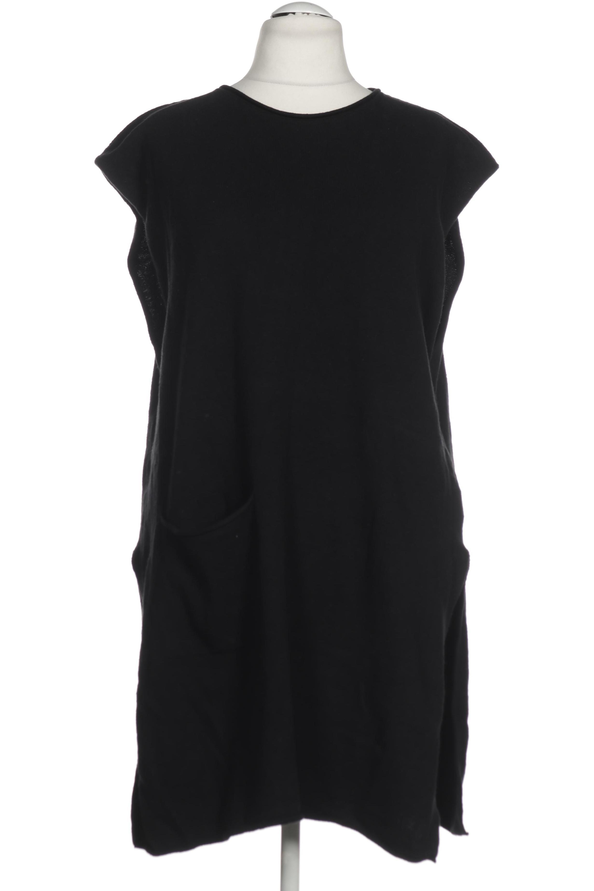 

Gudrun Sjödén Damen Kleid, schwarz, Gr.