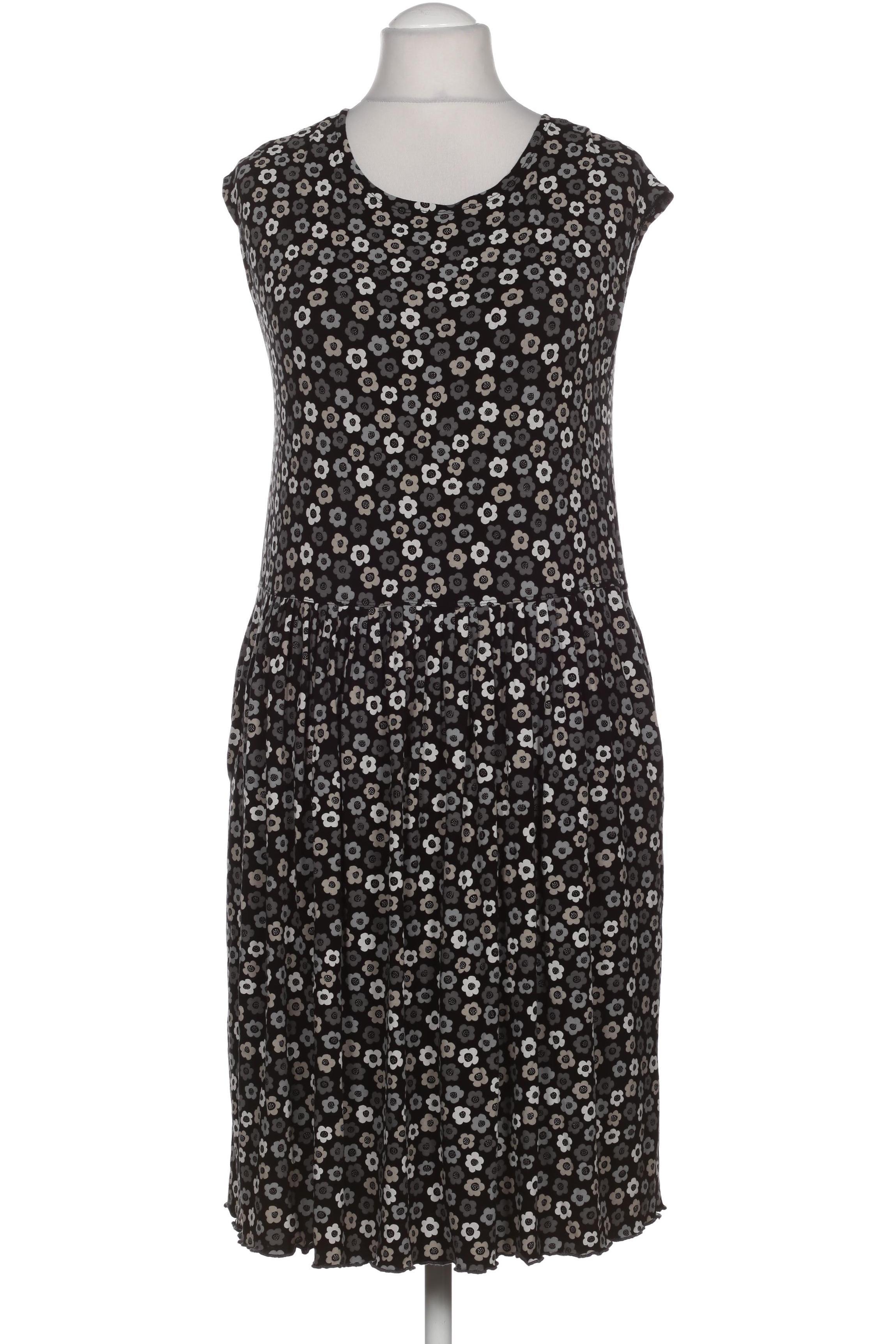 

Gudrun Sjödén Damen Kleid, schwarz, Gr.