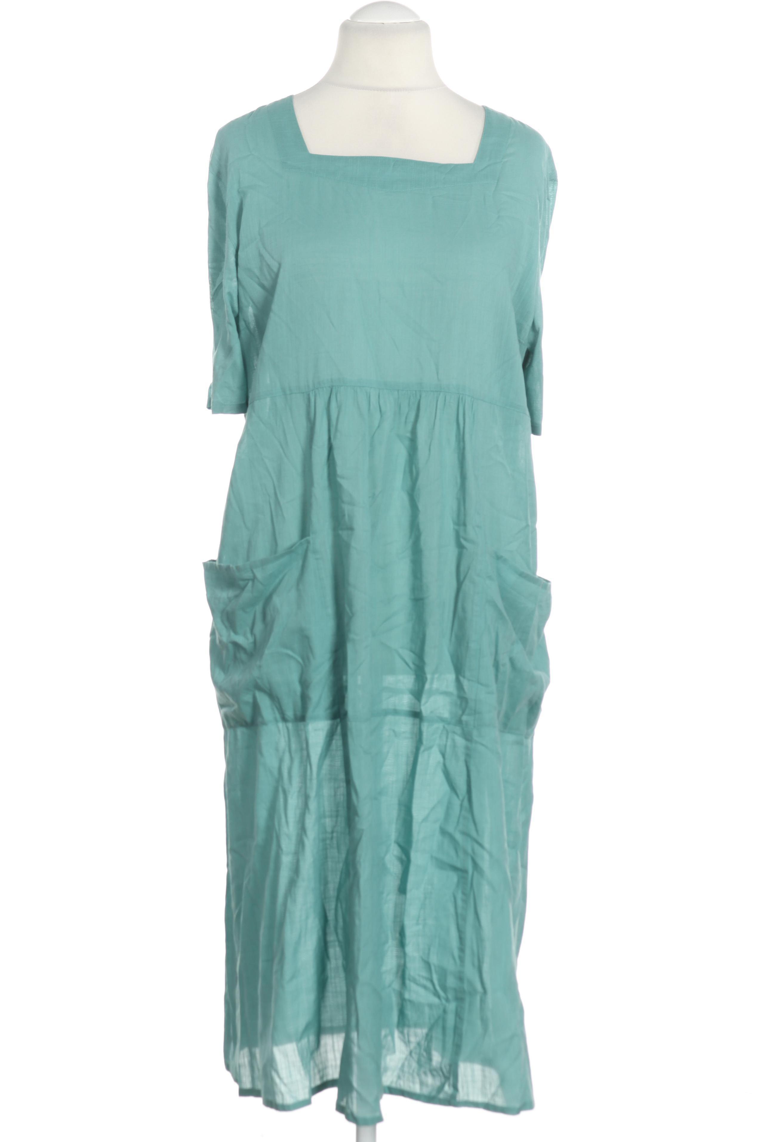 

Gudrun Sjödén Damen Kleid, türkis, Gr.