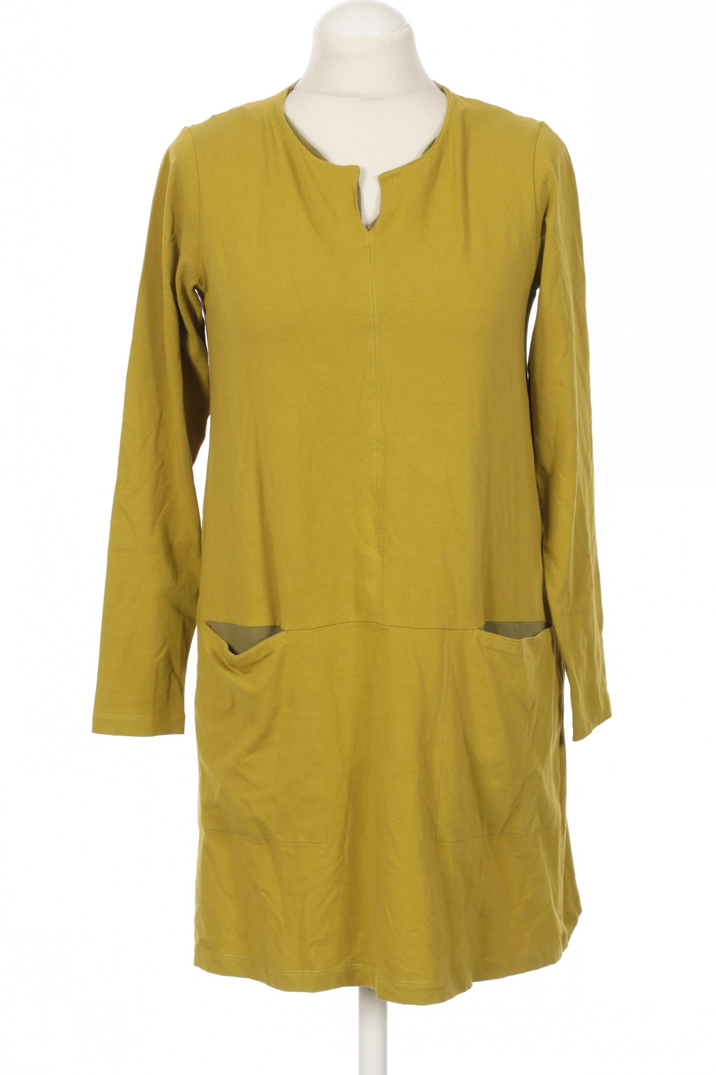 

Gudrun Sjödén Damen Kleid, grün, Gr.