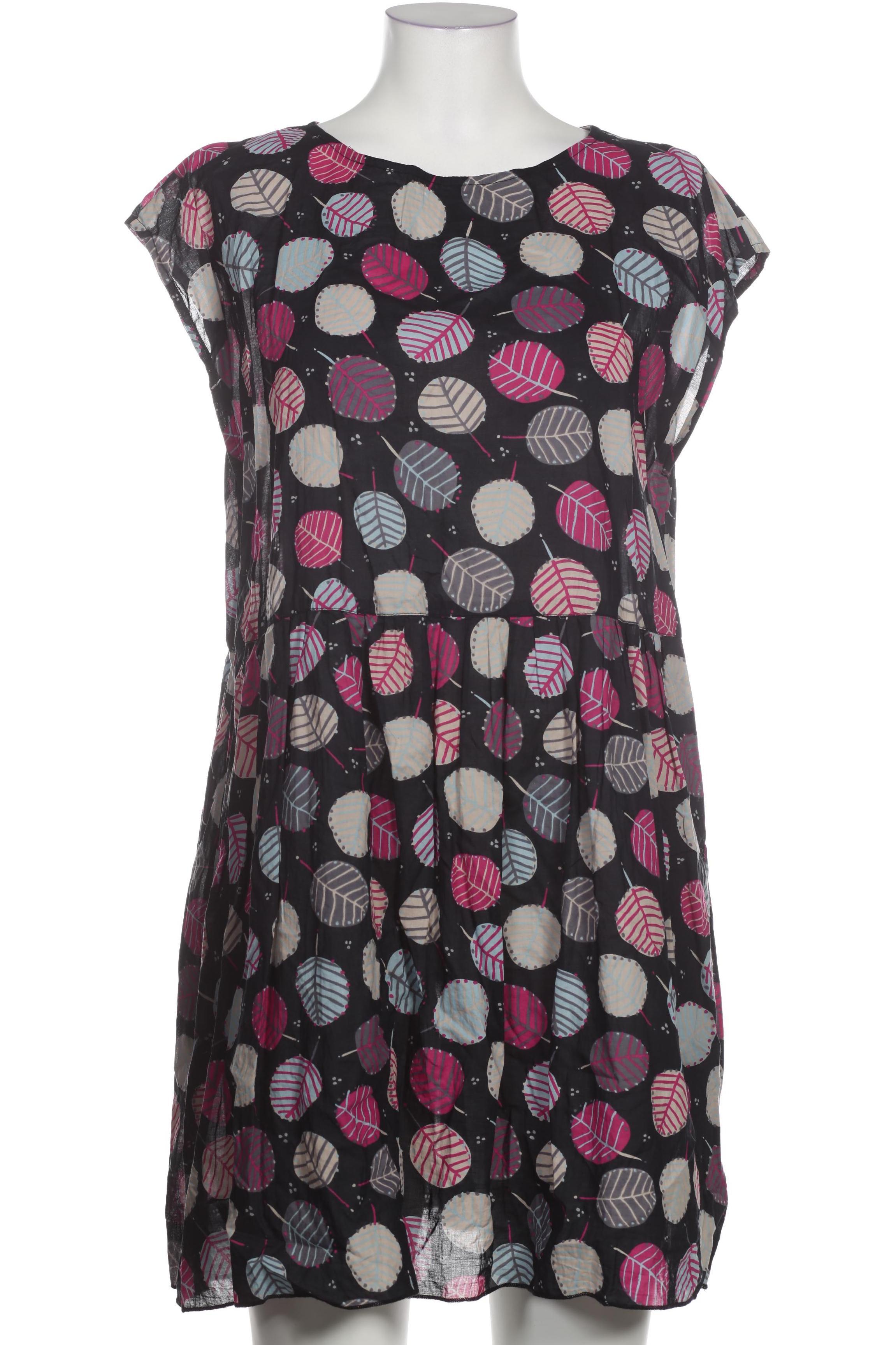 

Gudrun Sjödén Damen Kleid, pink, Gr.