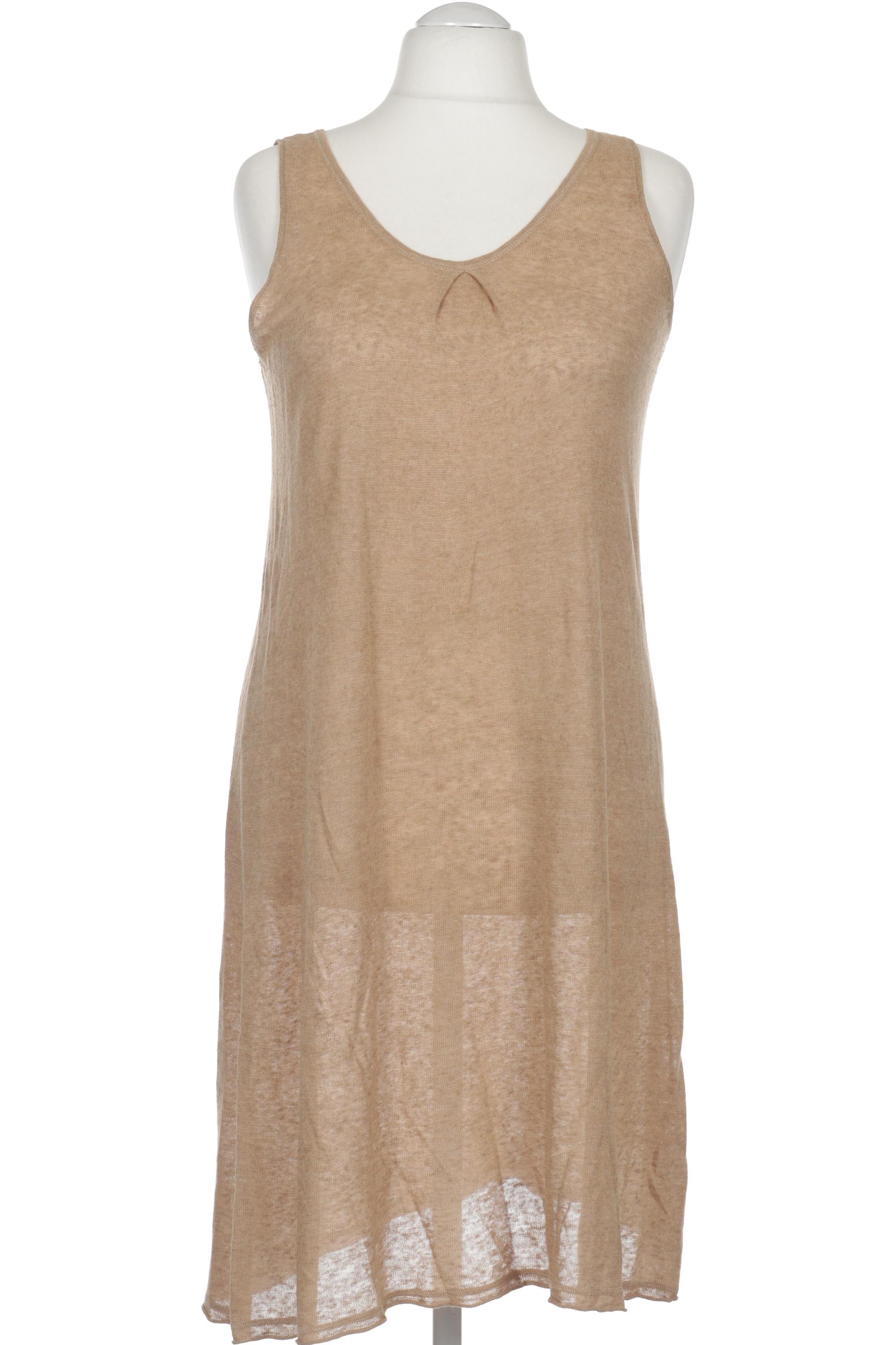 

Gudrun Sjödén Damen Kleid, beige, Gr.