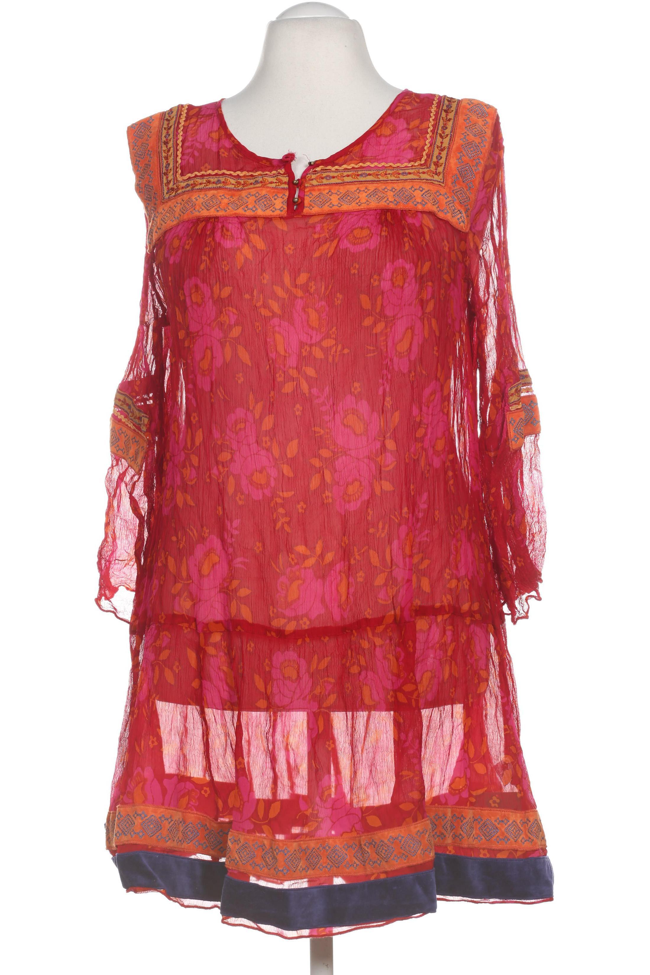 

Gudrun Sjödén Damen Kleid, rot, Gr.