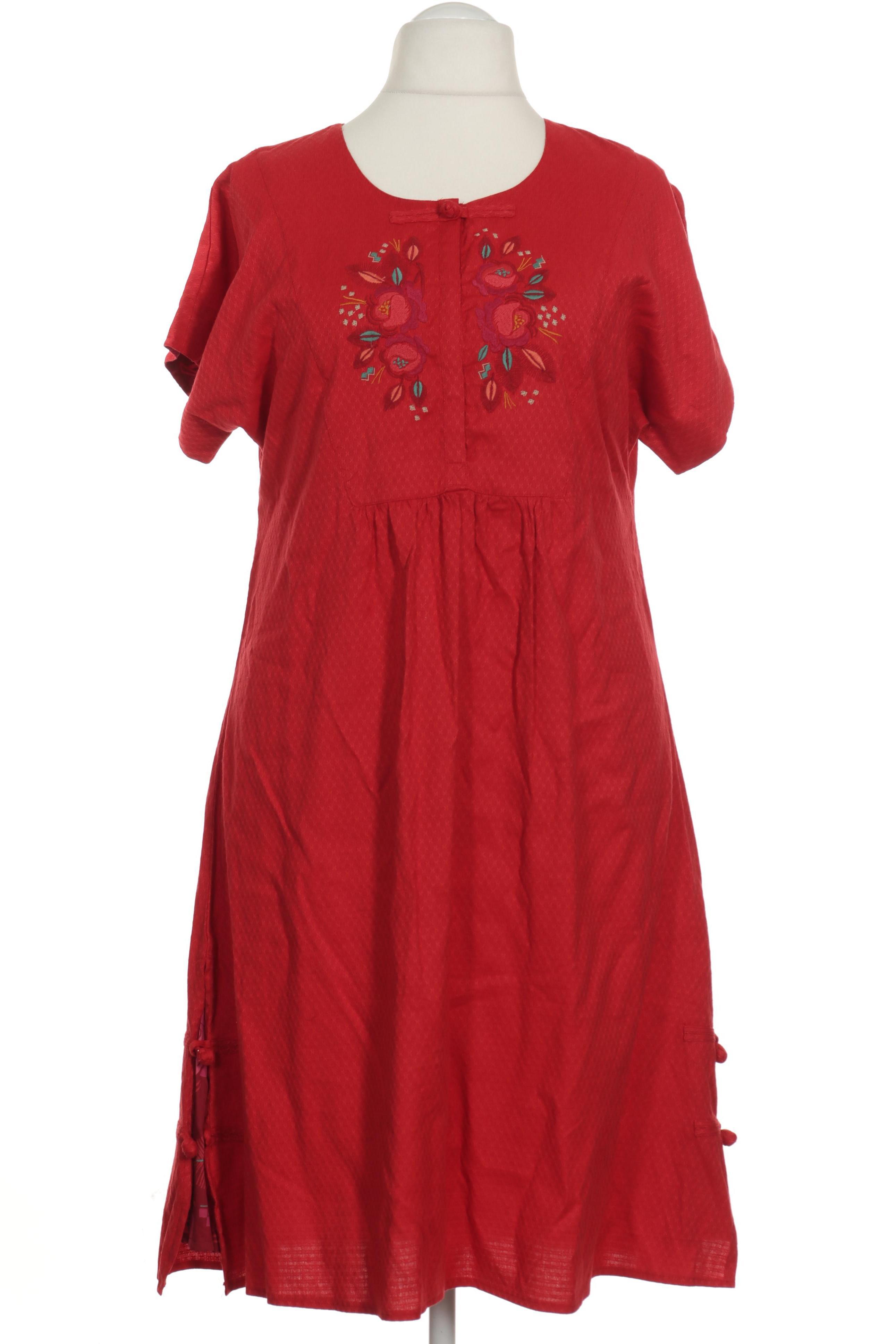 

Gudrun Sjödén Damen Kleid, rot, Gr.