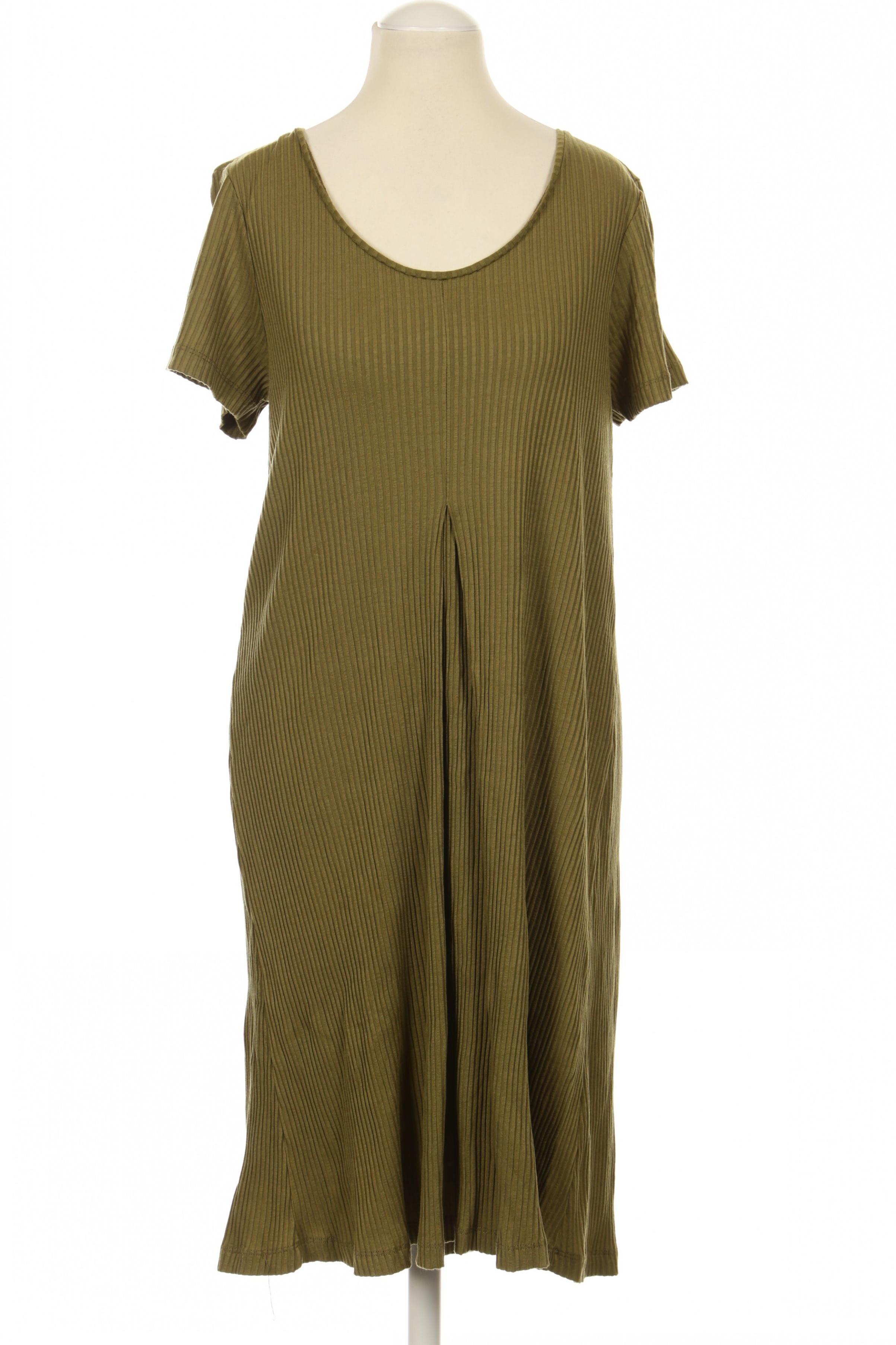 

Gudrun Sjödén Damen Kleid, grün, Gr.