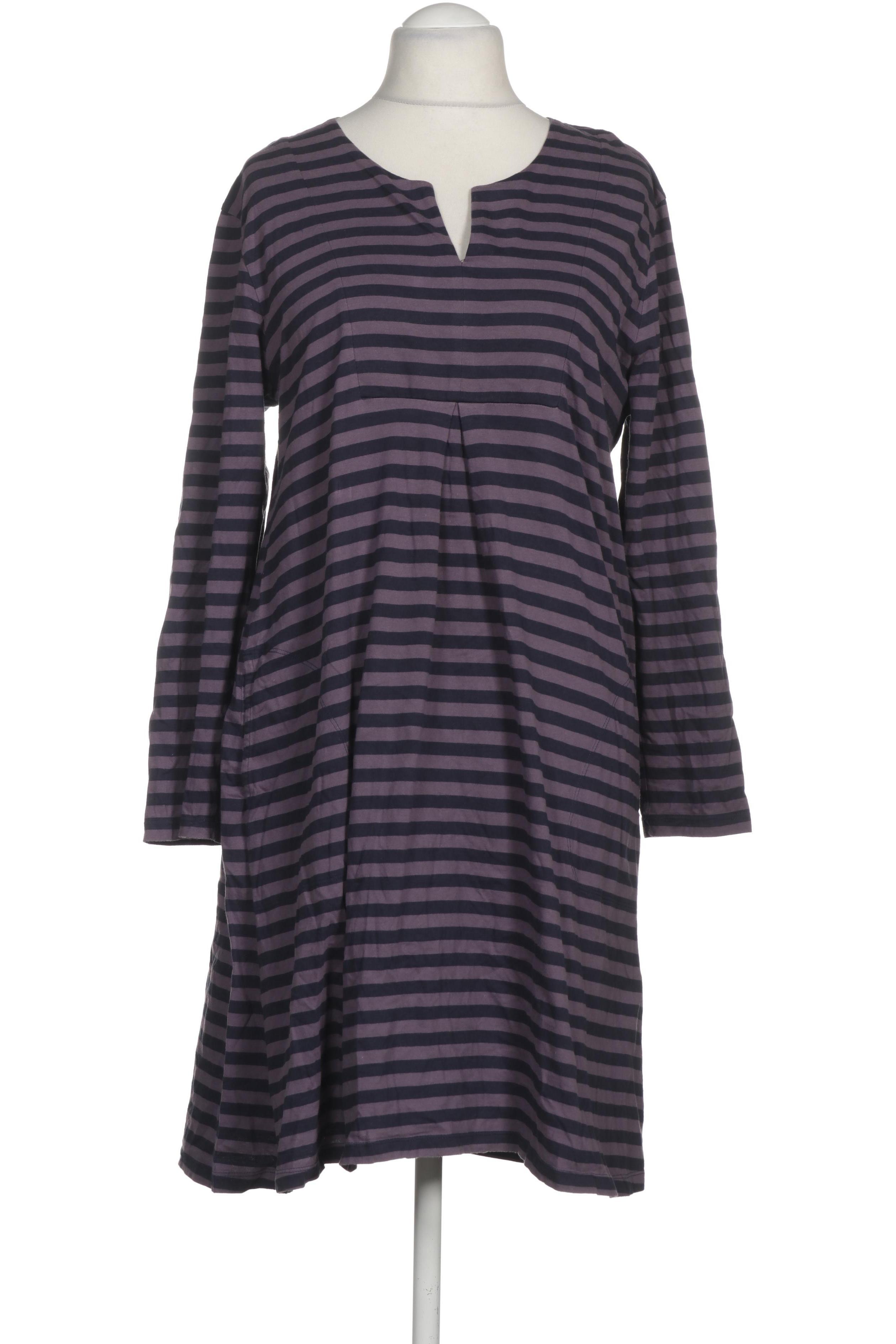 

Gudrun Sjödén Damen Kleid, lila, Gr.