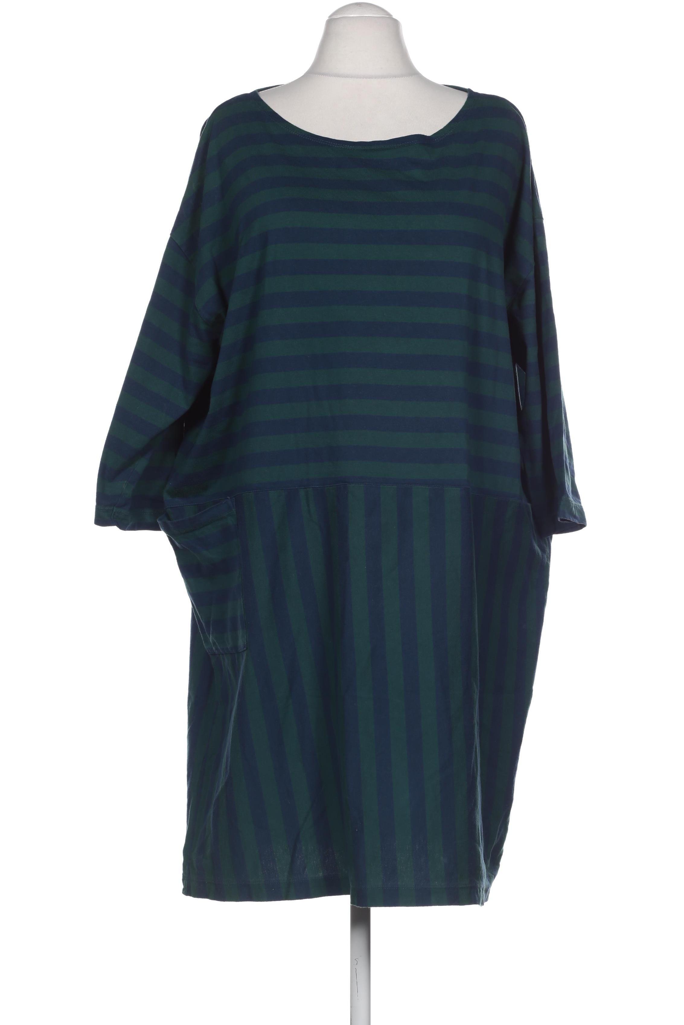 

Gudrun Sjödén Damen Kleid, blau, Gr.