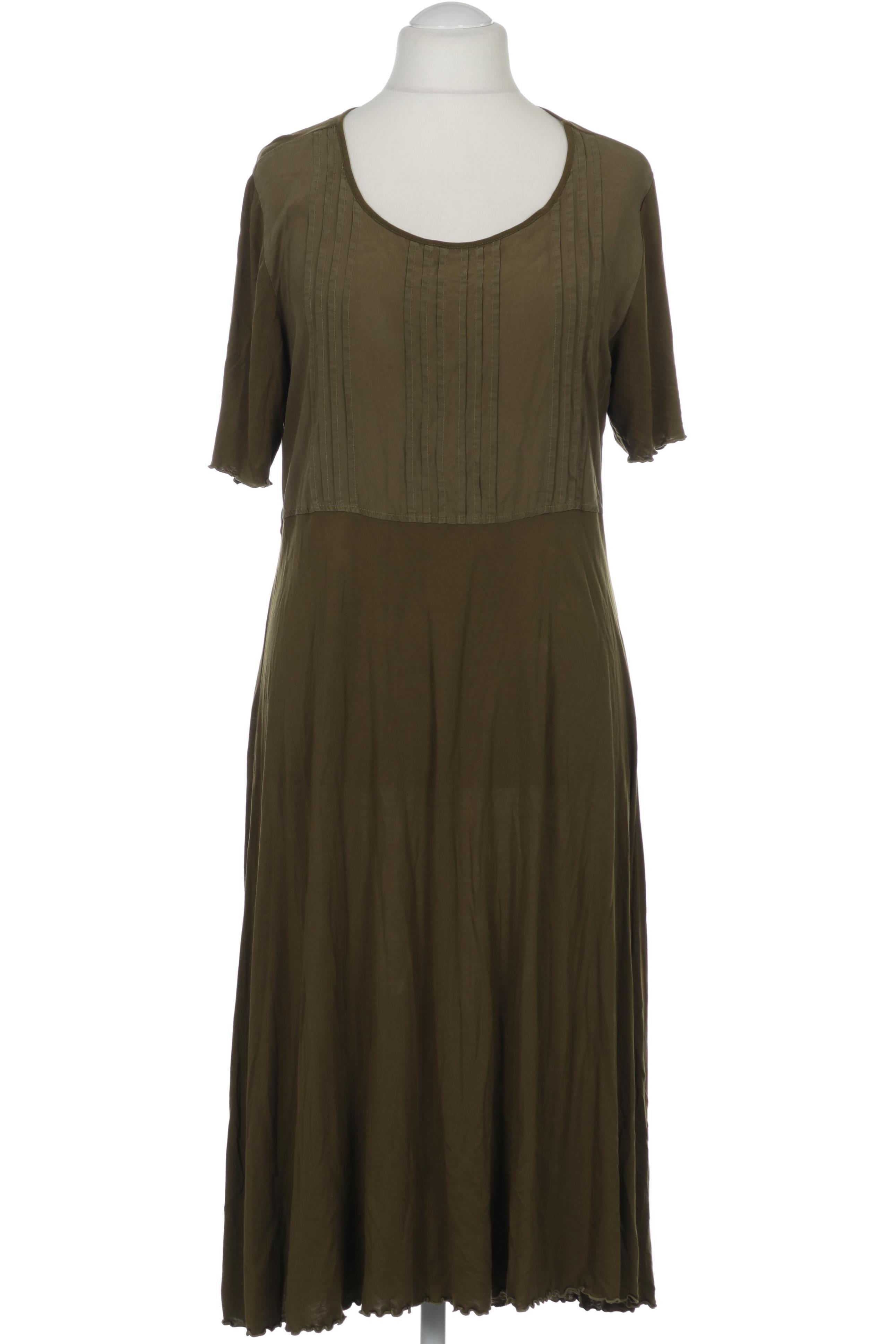 

Gudrun Sjödén Damen Kleid, grün, Gr.