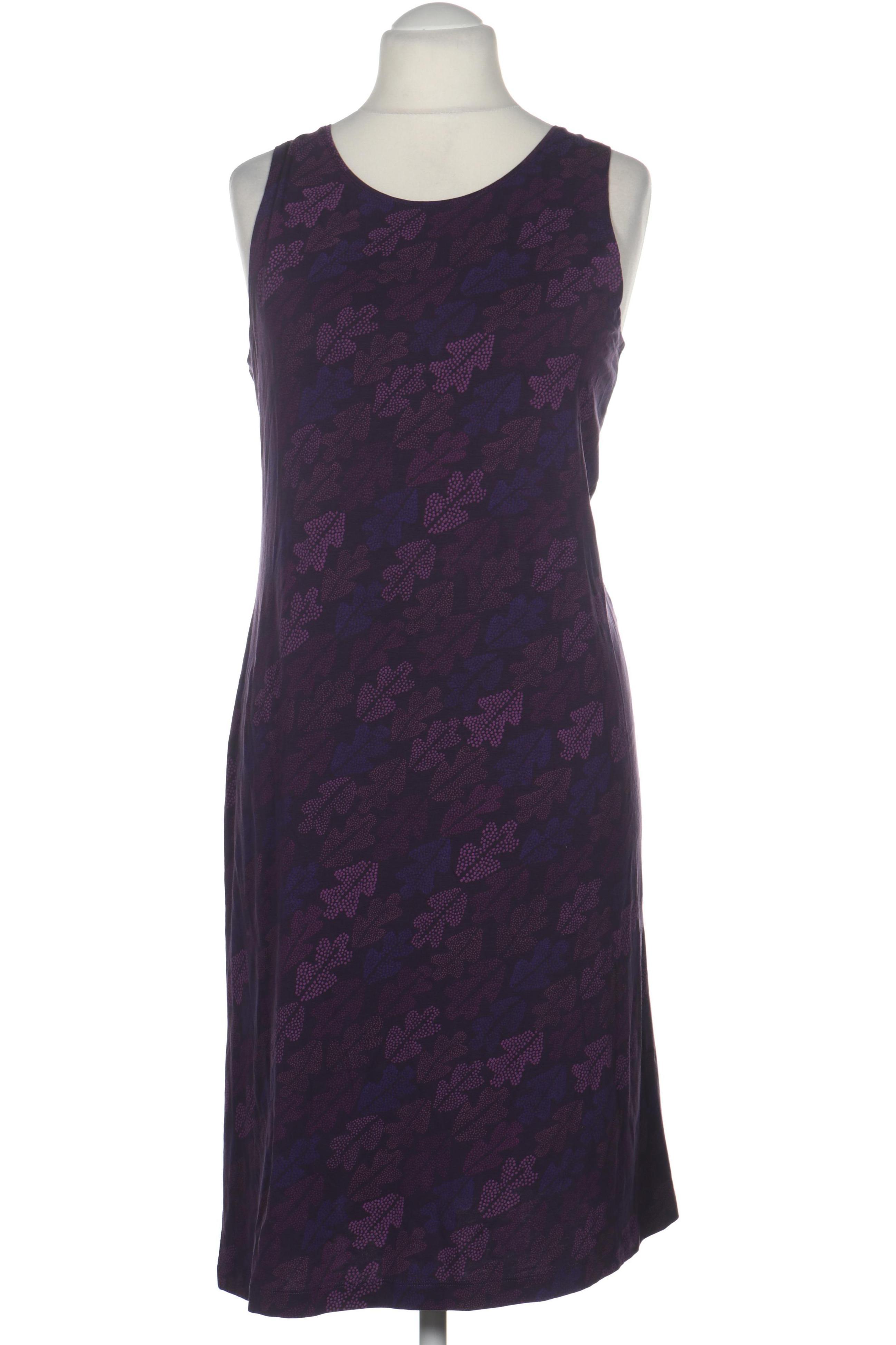 

Gudrun Sjödén Damen Kleid, lila, Gr.