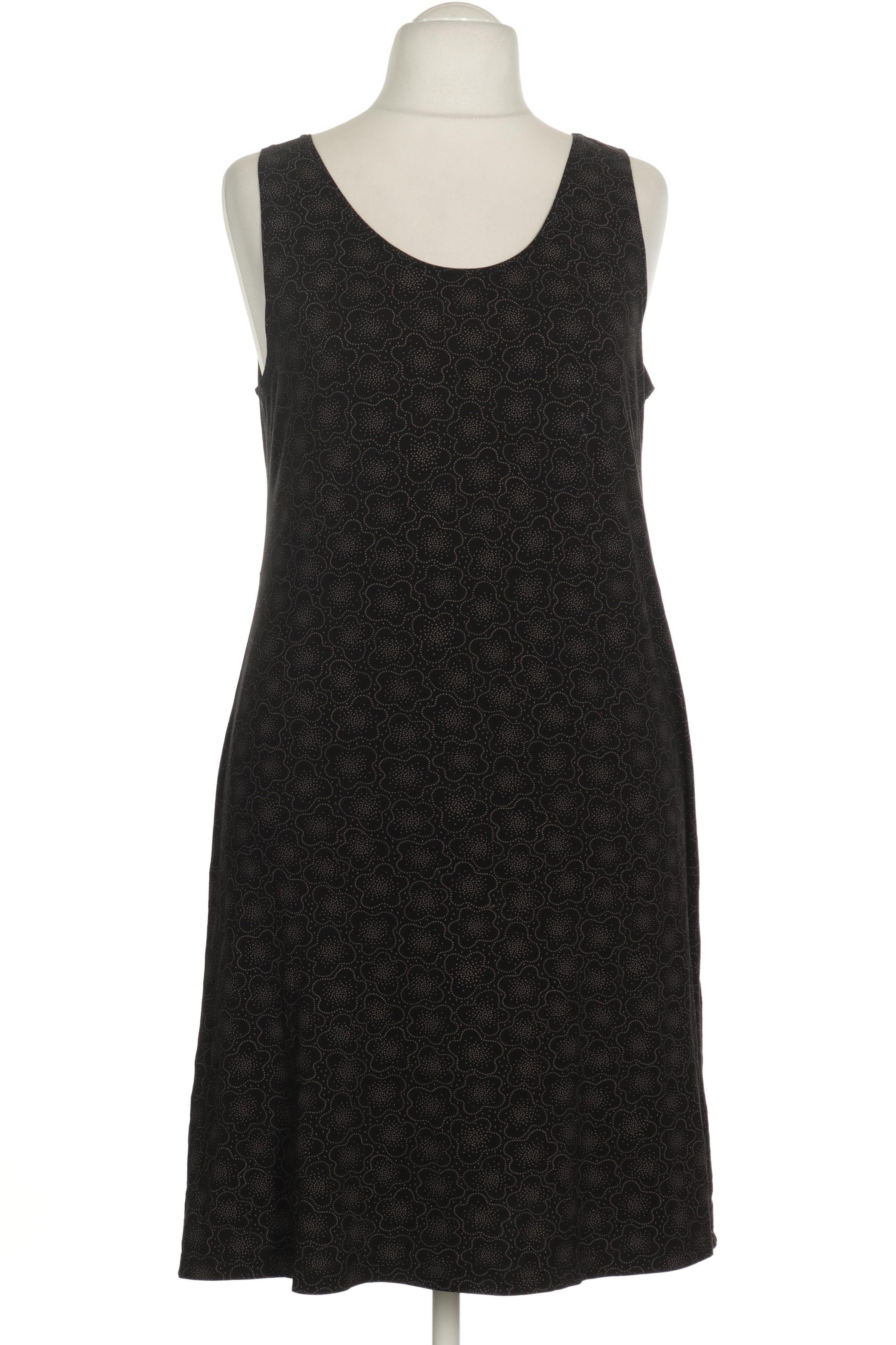 

Gudrun Sjödén Damen Kleid, schwarz, Gr.