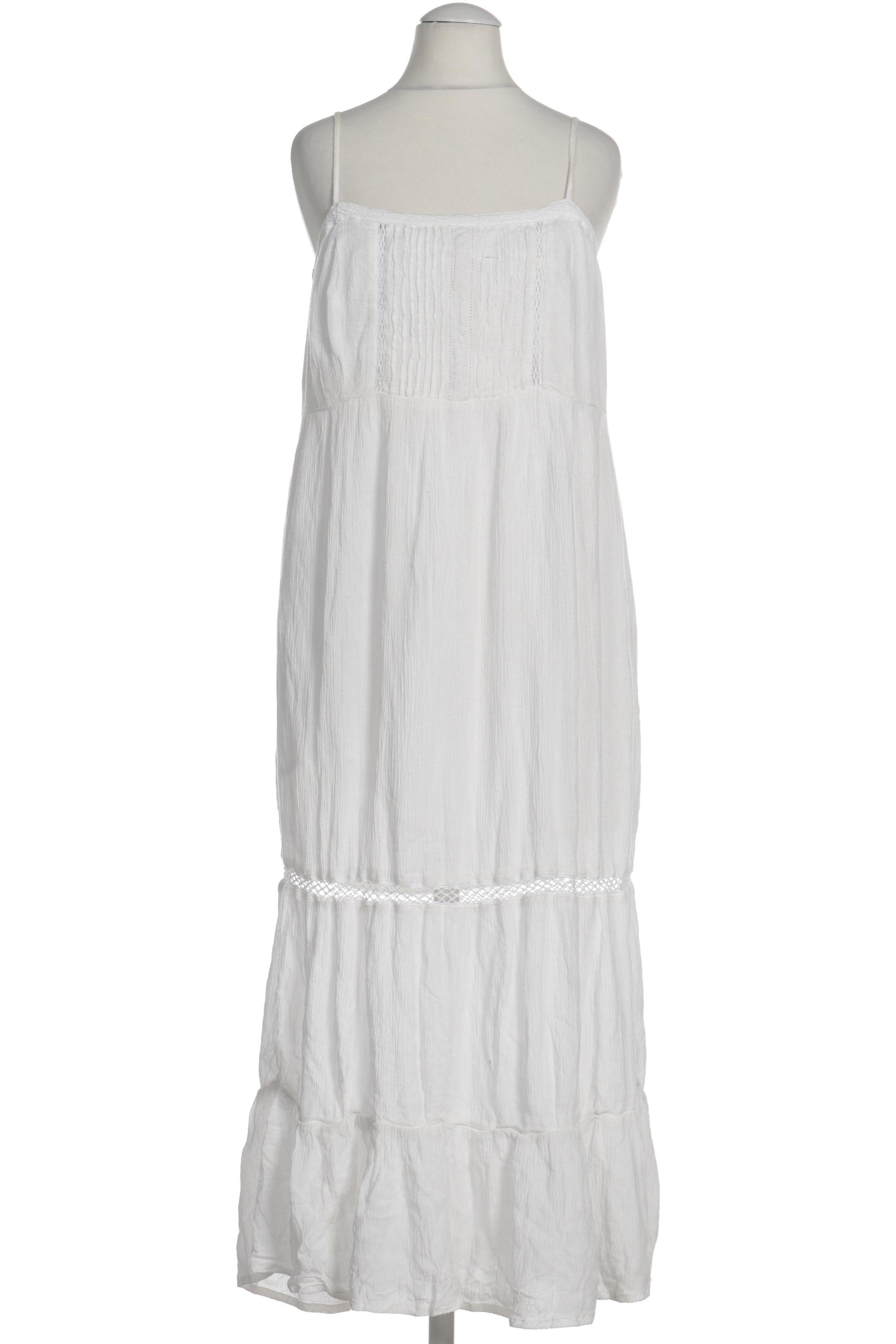 

Gudrun Sjödén Damen Kleid, beige, Gr.